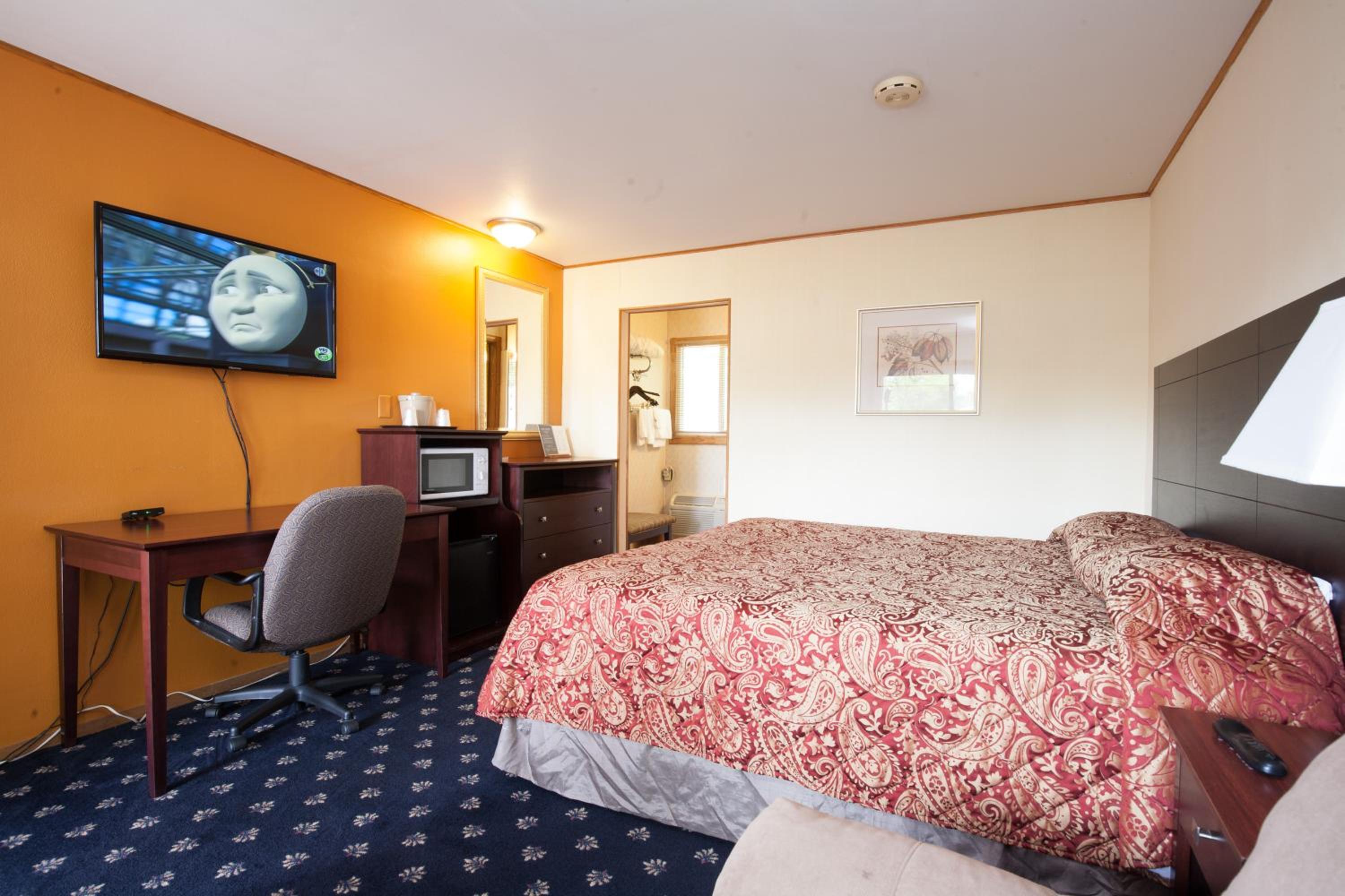 Park Motel