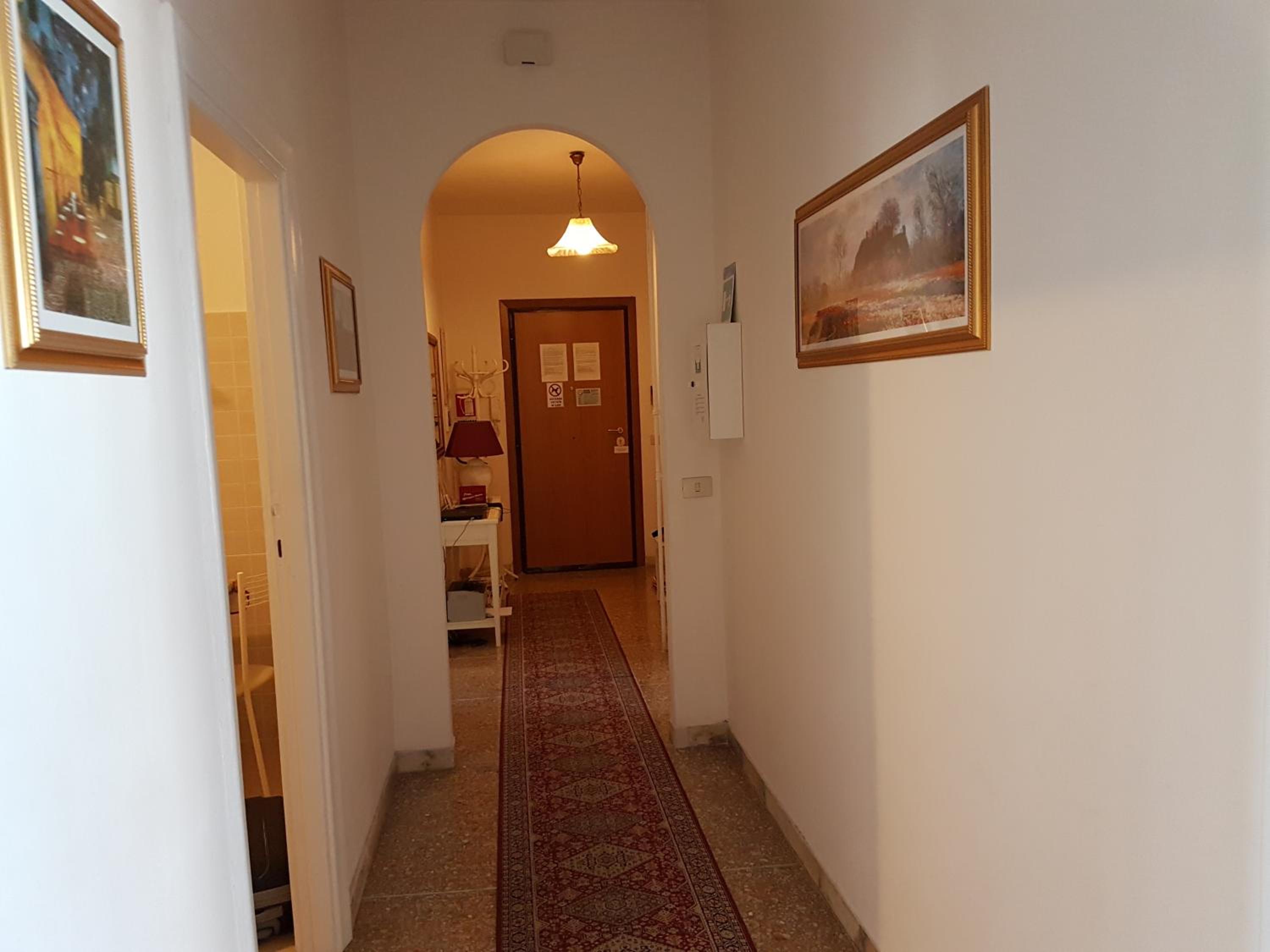Andreina a San Pietro Apartment