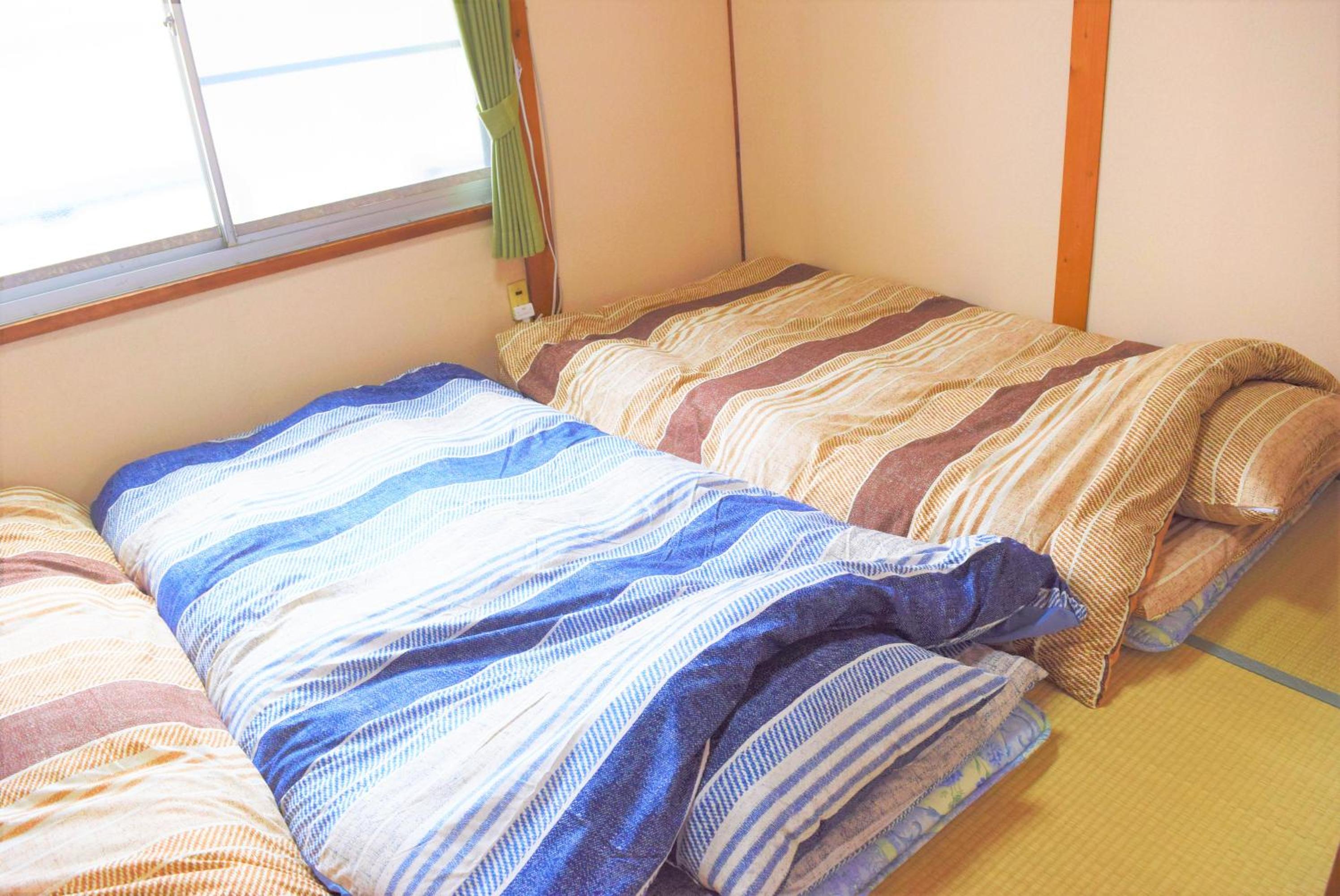 Guest House WASSO view 3