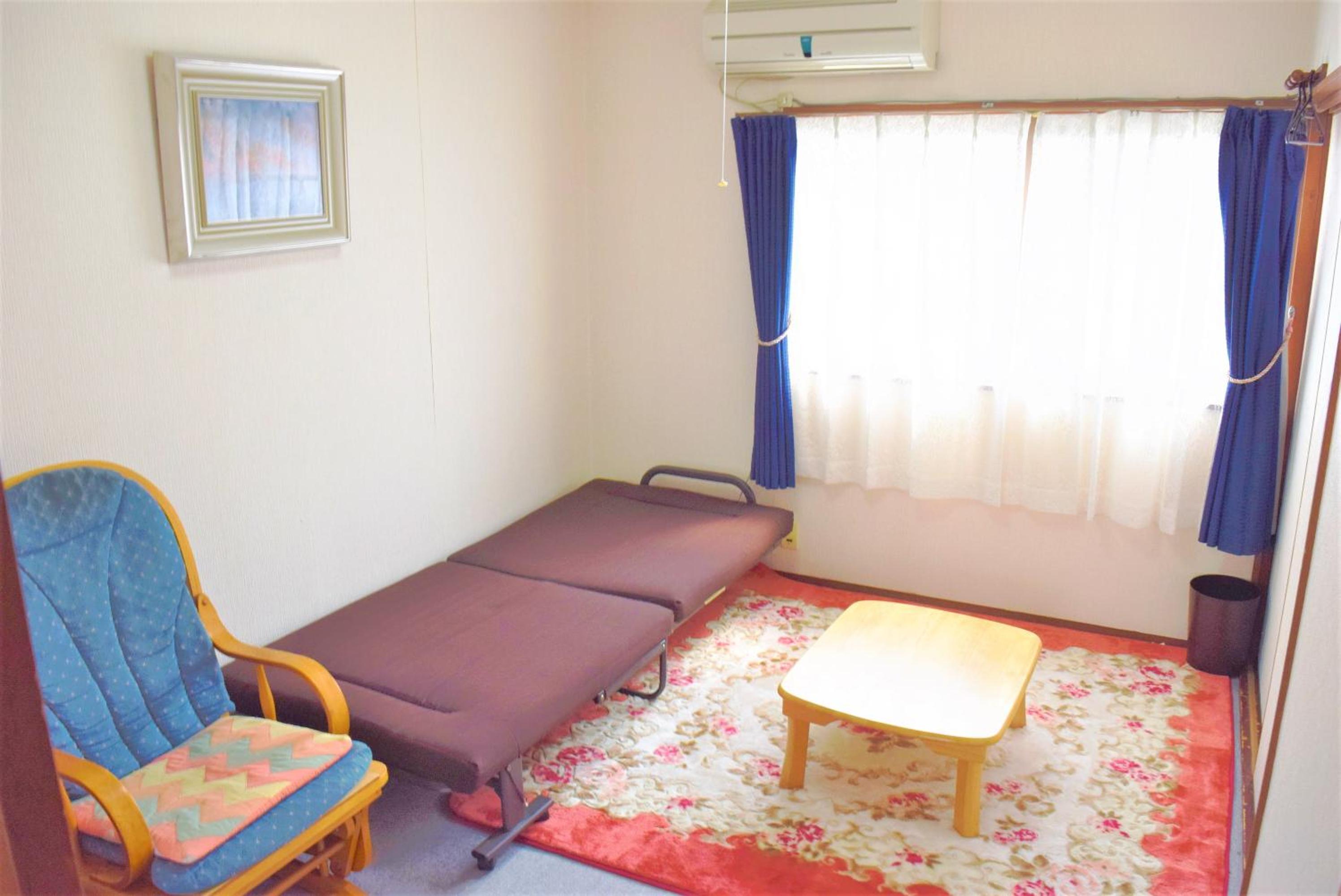 Guest House WASSO view 4