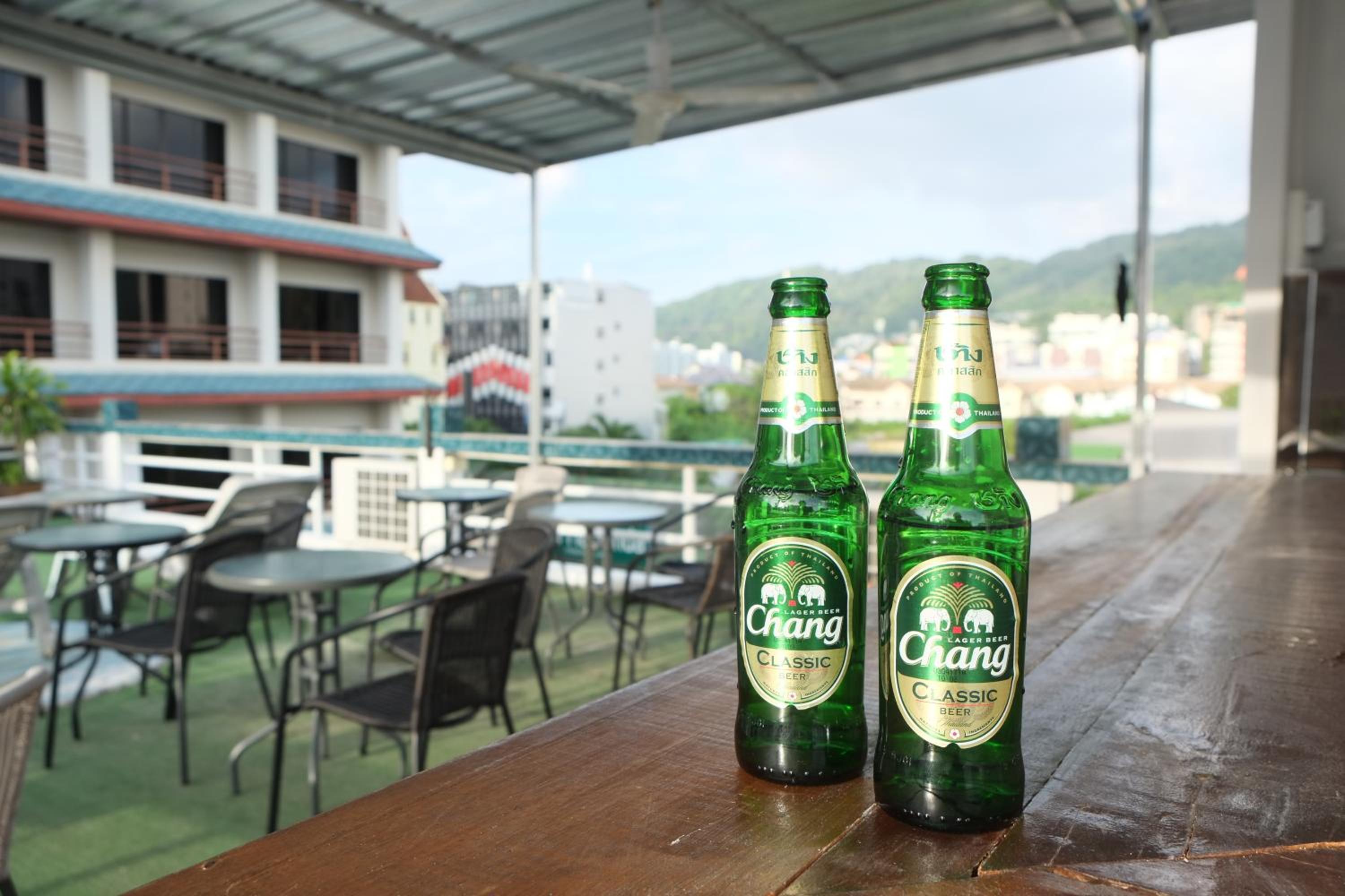 myPatong Social Hostel