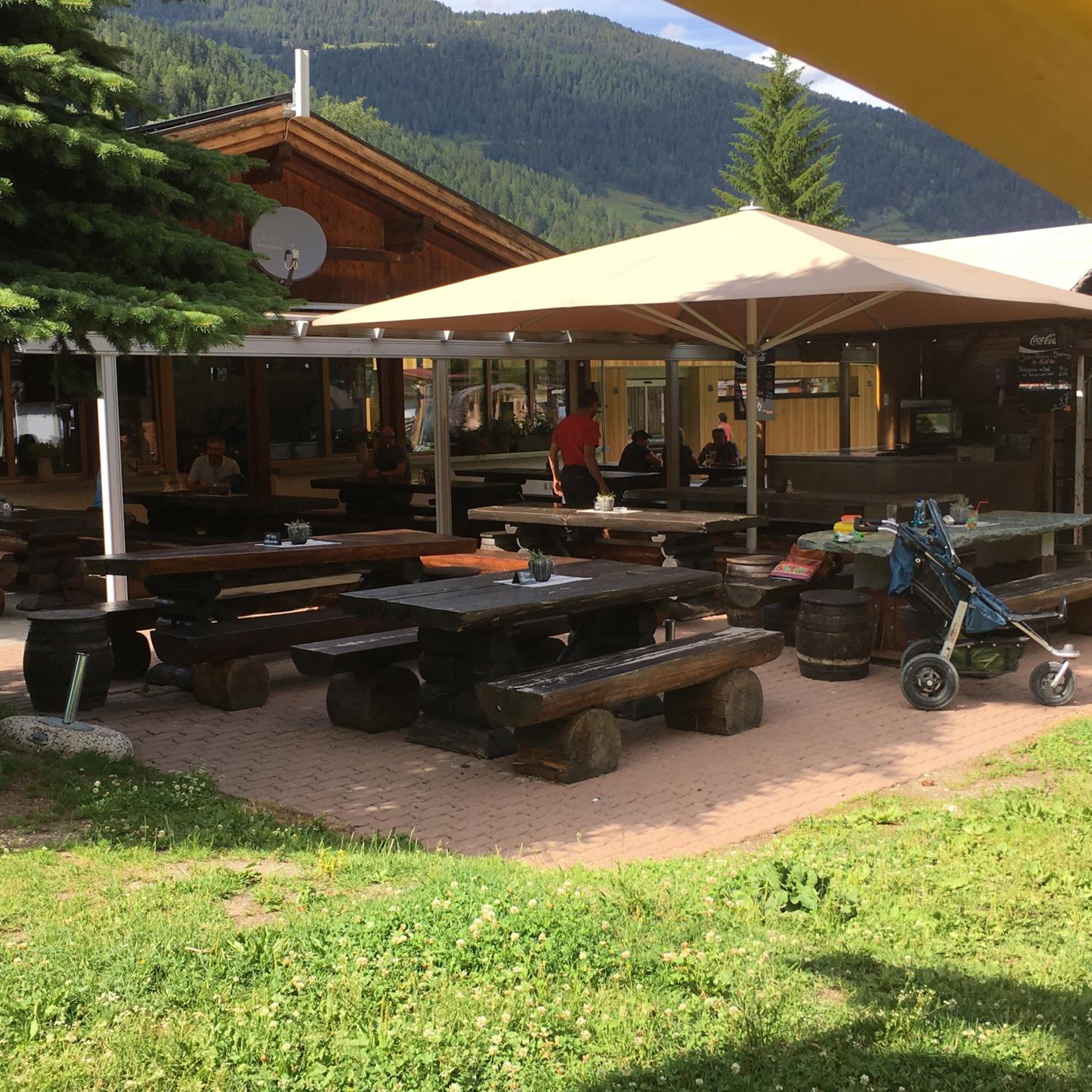 Camping Sur En view 2