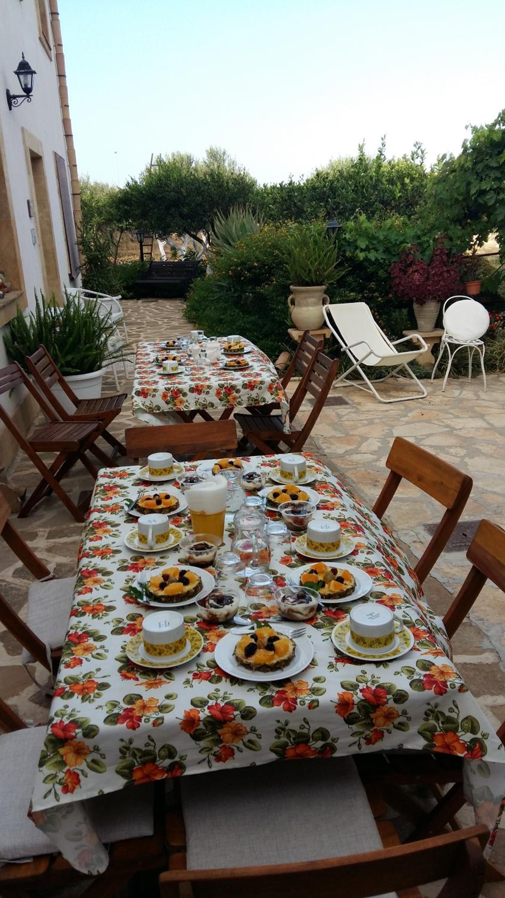B&B Le Macine 1868