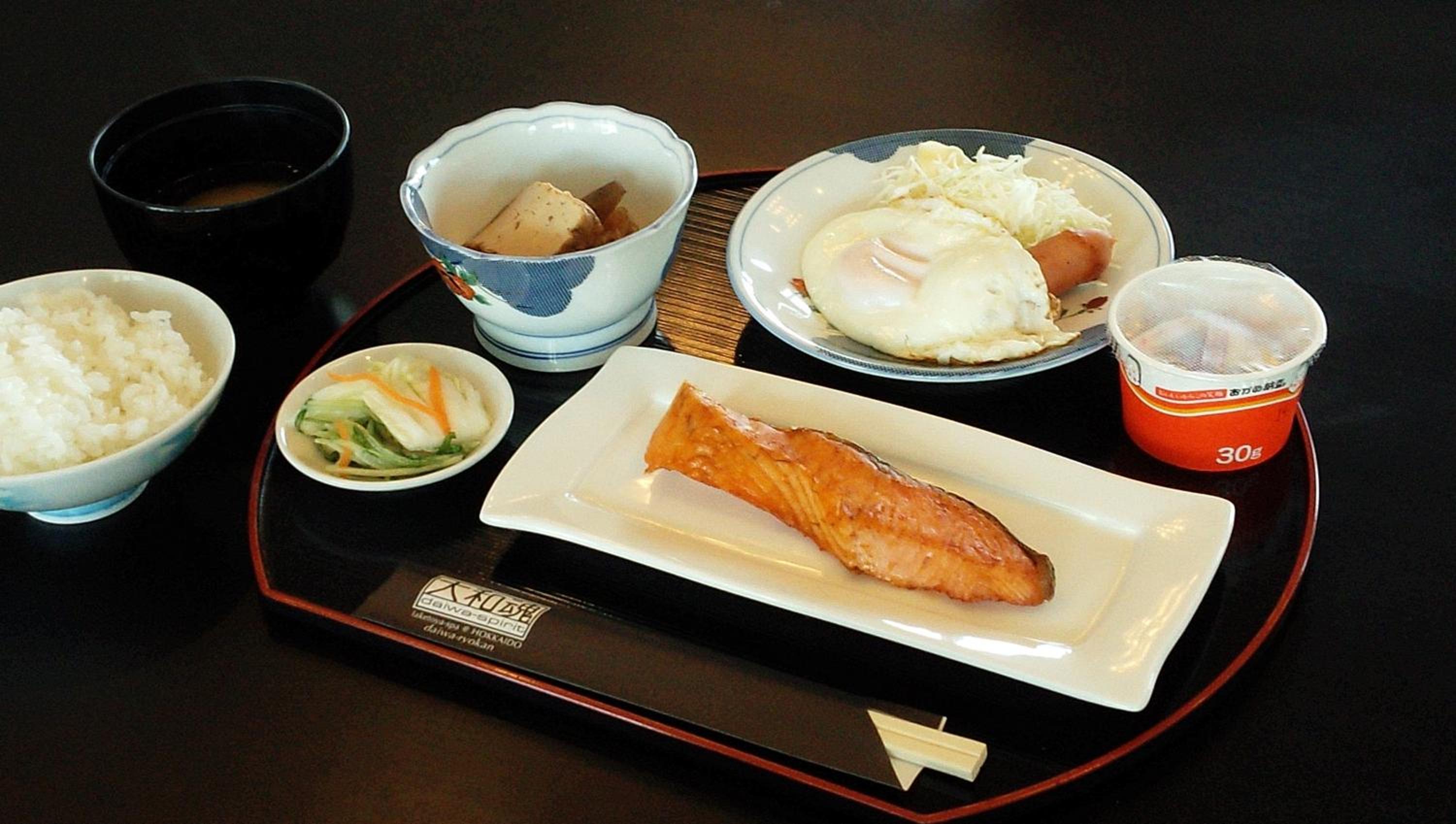 Granvillage Toya Daiwa Ryokan Annex