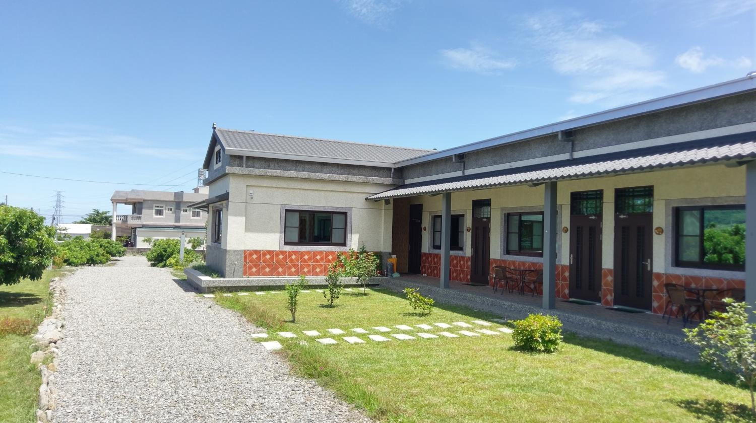 Recreation Garden B&B