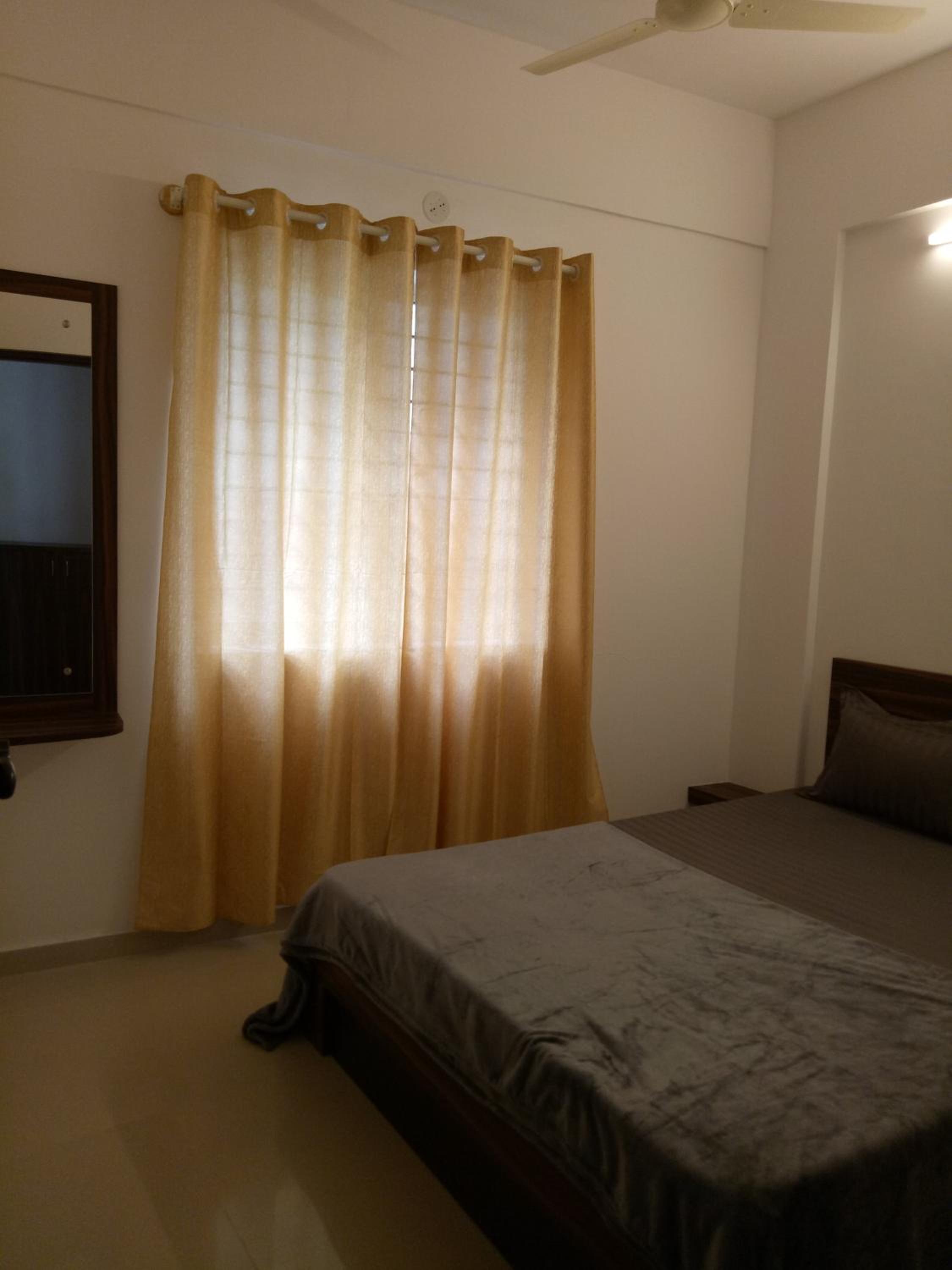 Tranquil Serviced Apartments