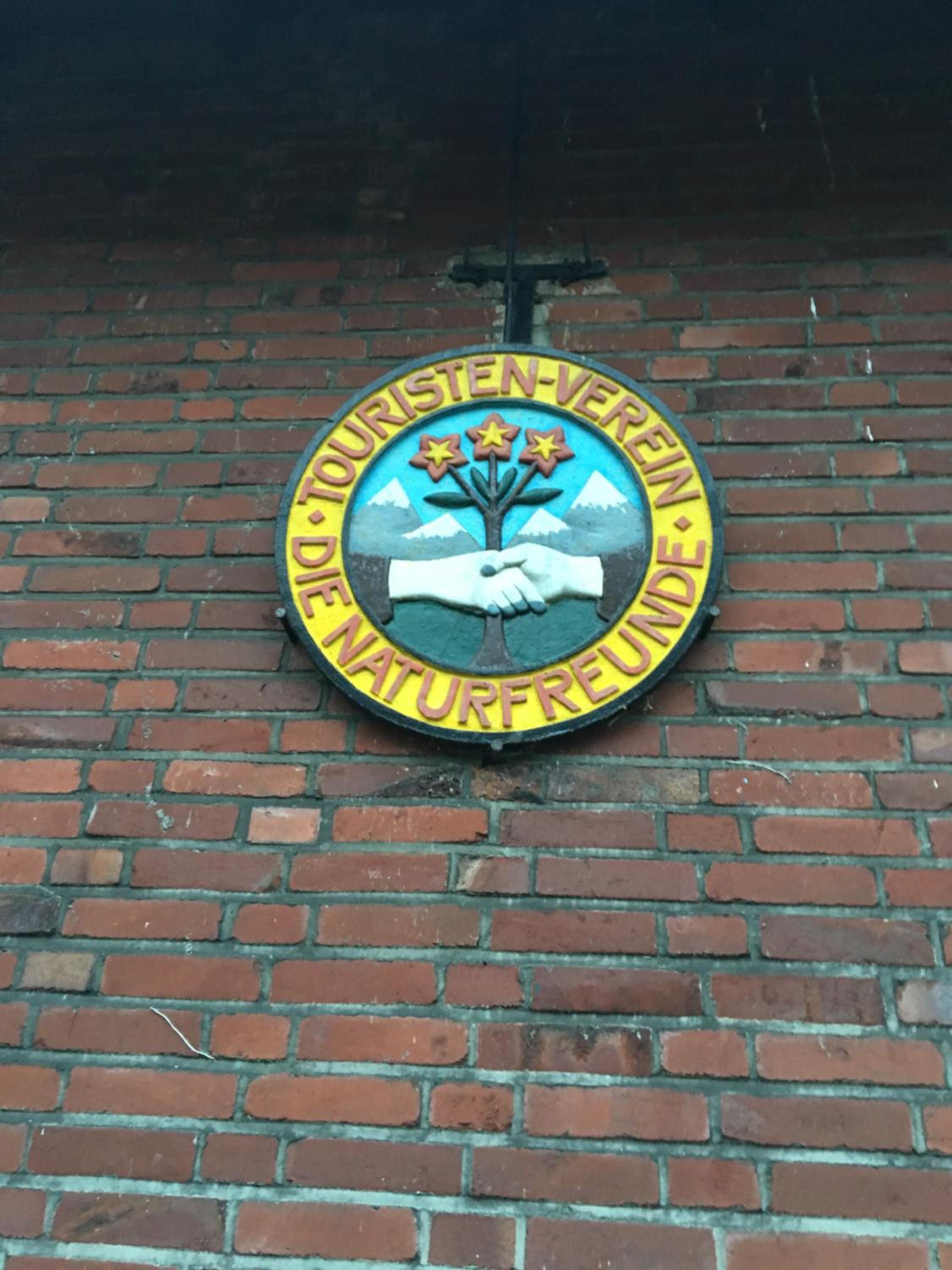 Naturfreundehaus Gelsenkirchen Fritz Bohne