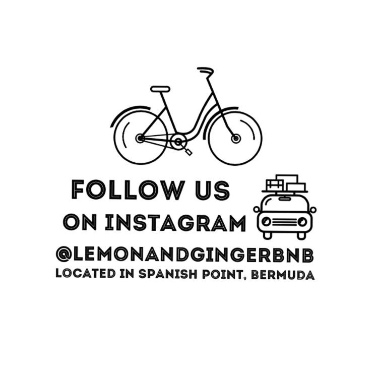 Lemon and Ginger