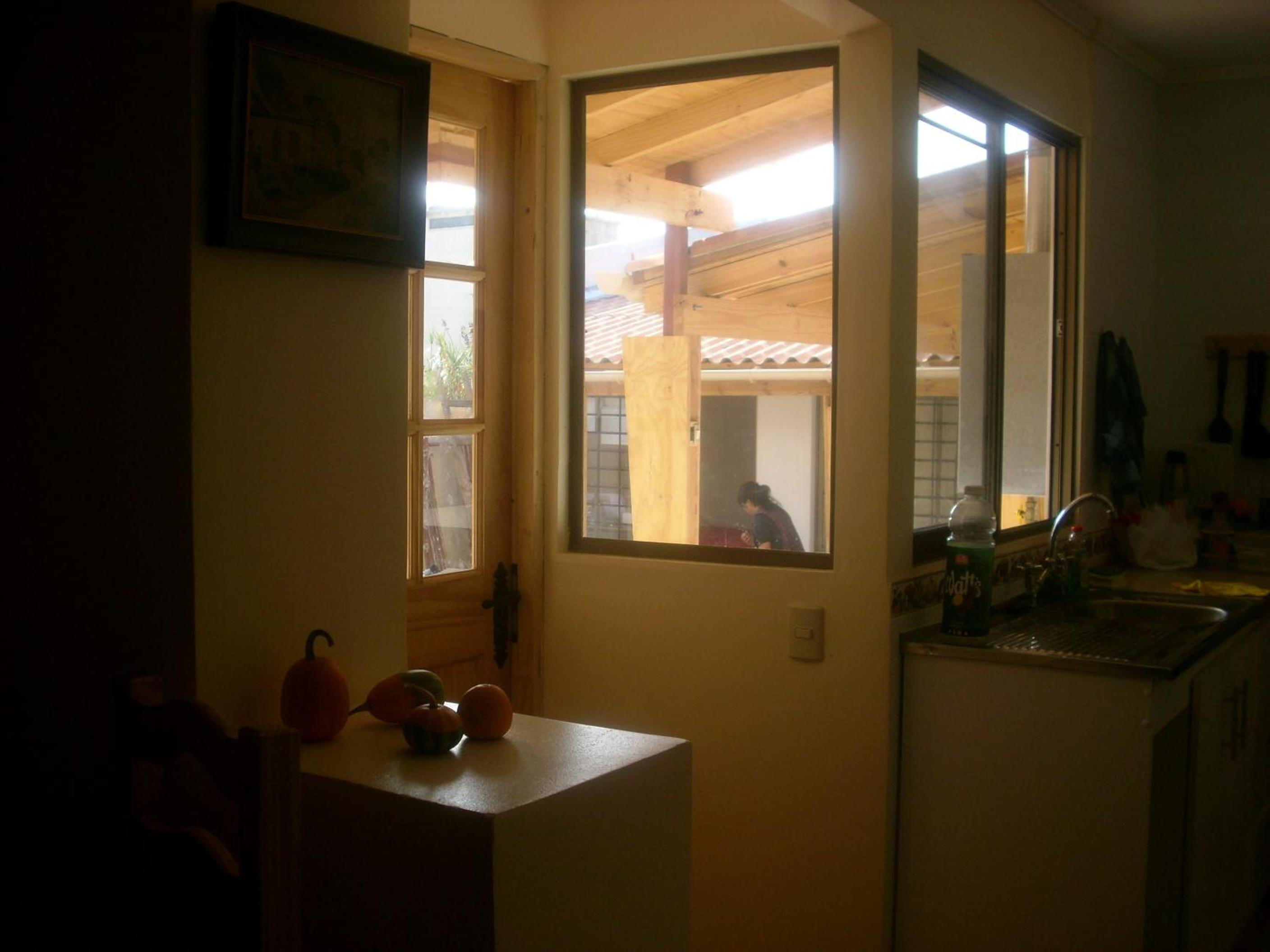 Hospedaje San Pedro