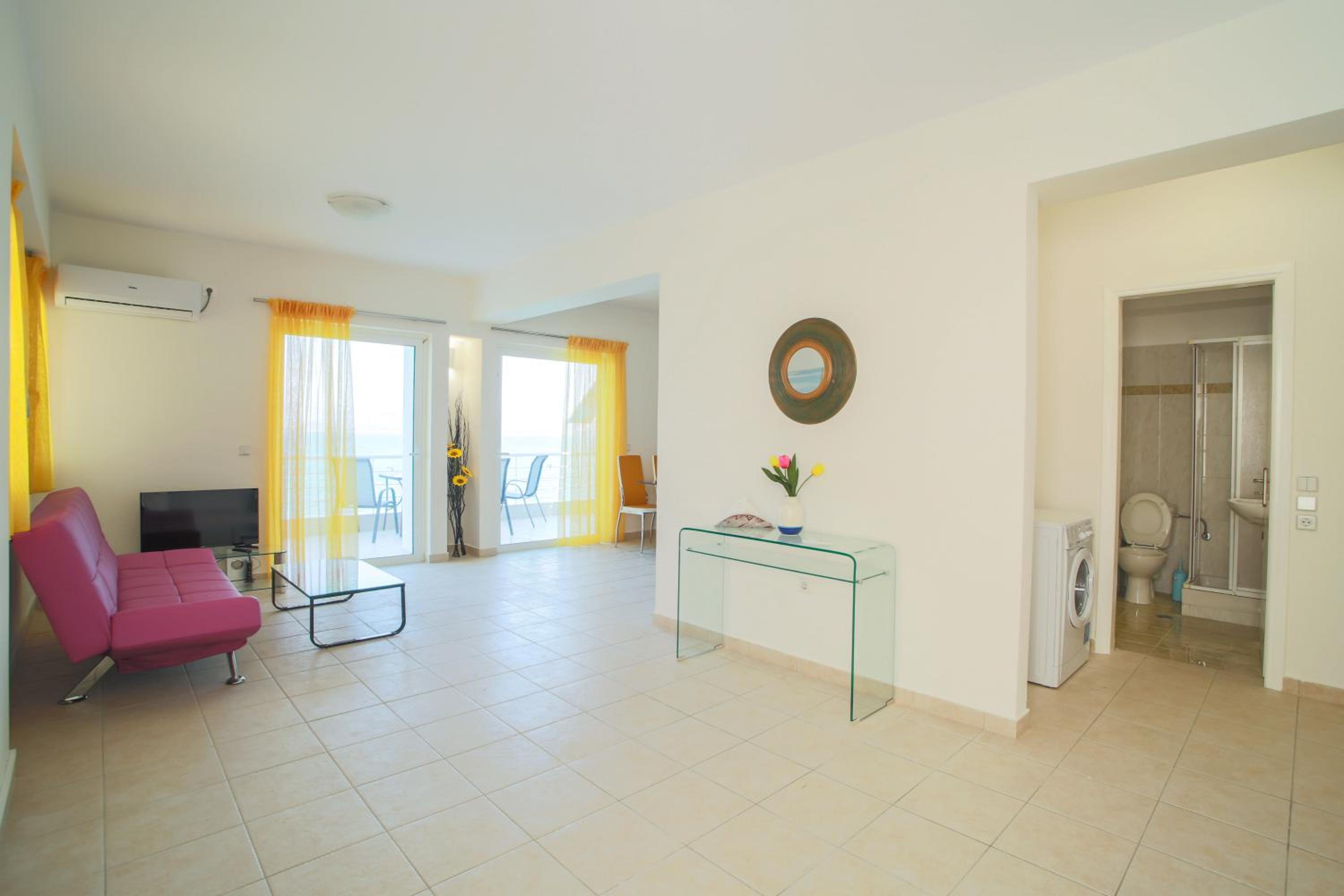Kiveri Apartments