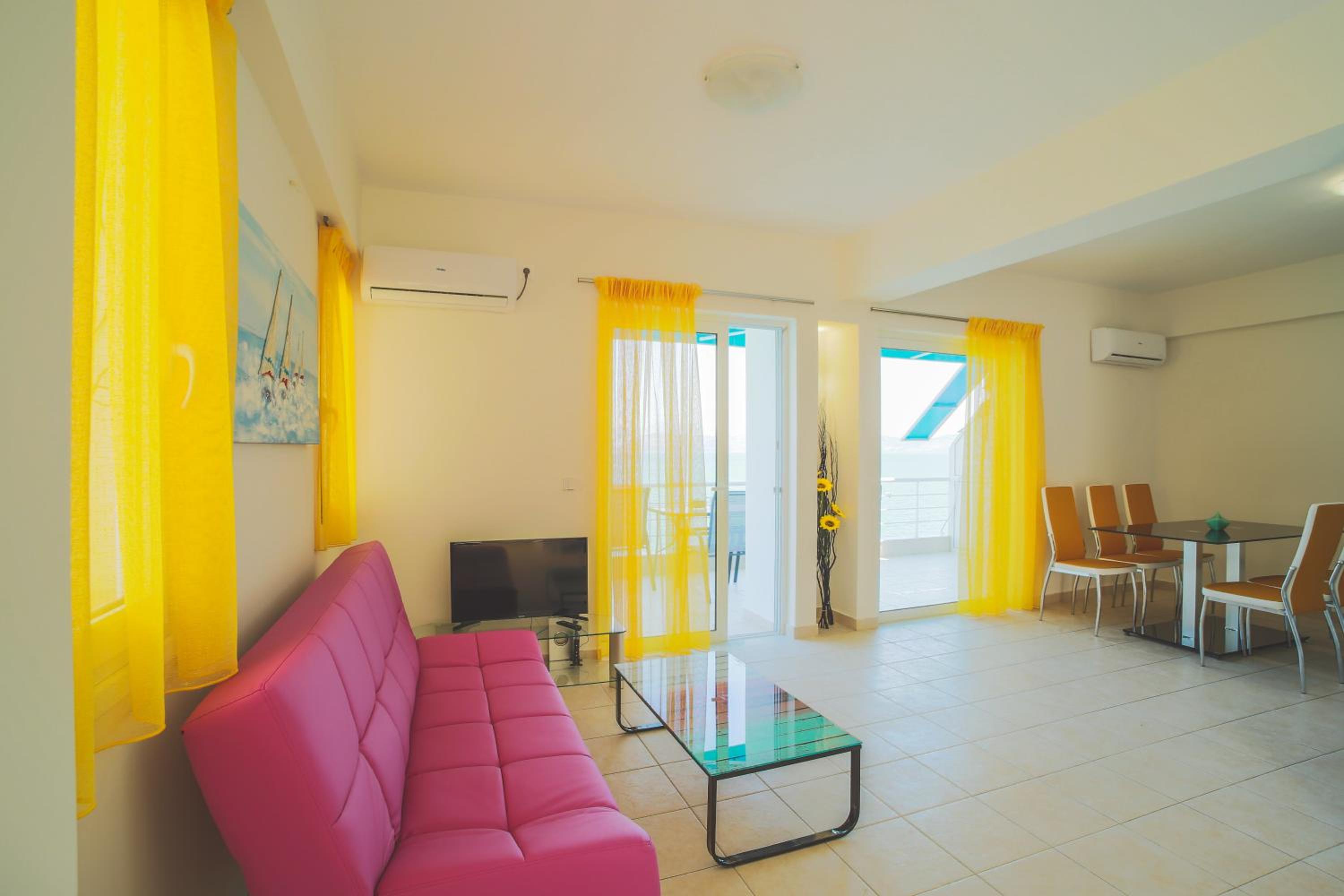 Kiveri Apartments