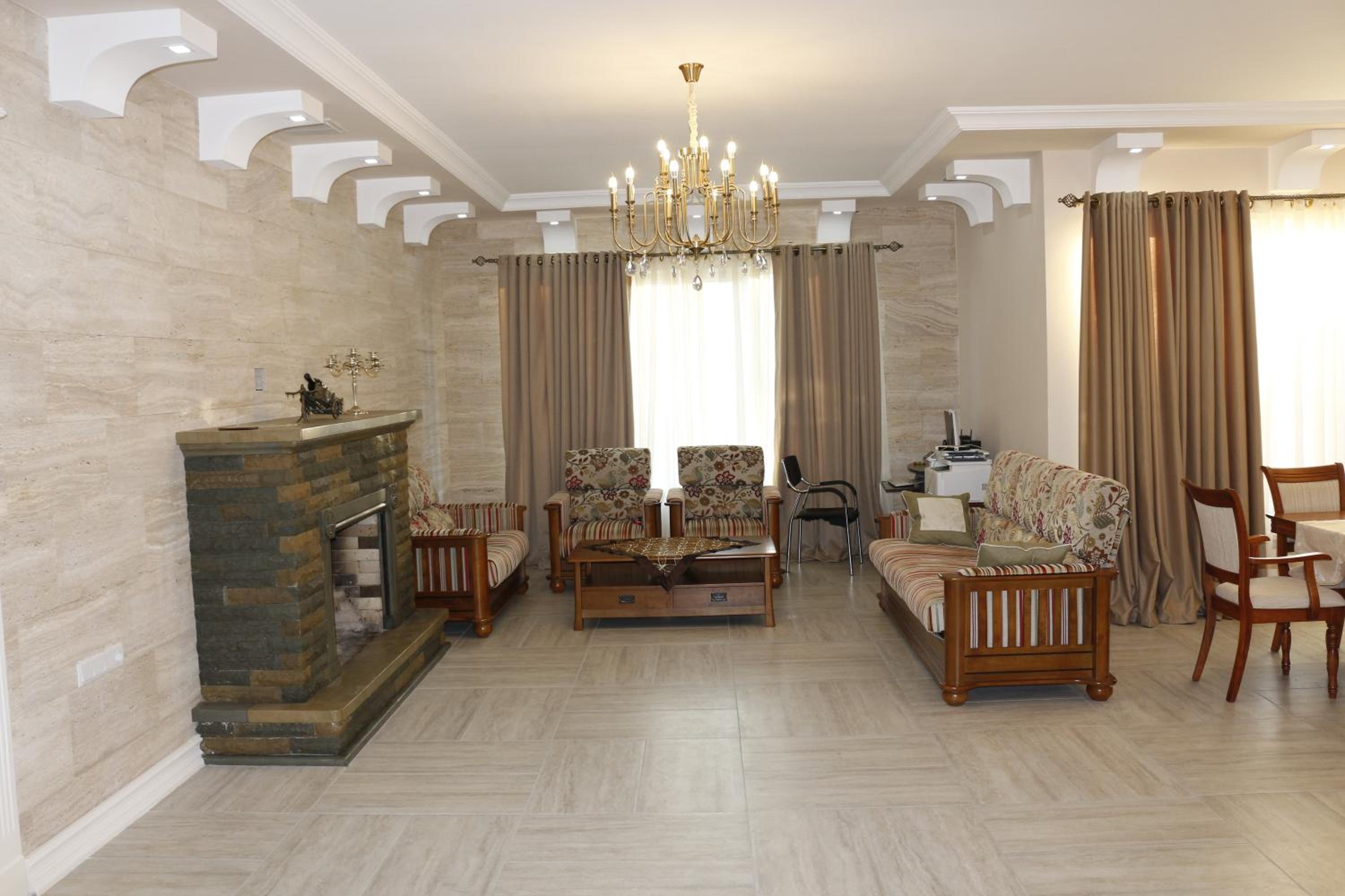 Guest House Sofia view 5