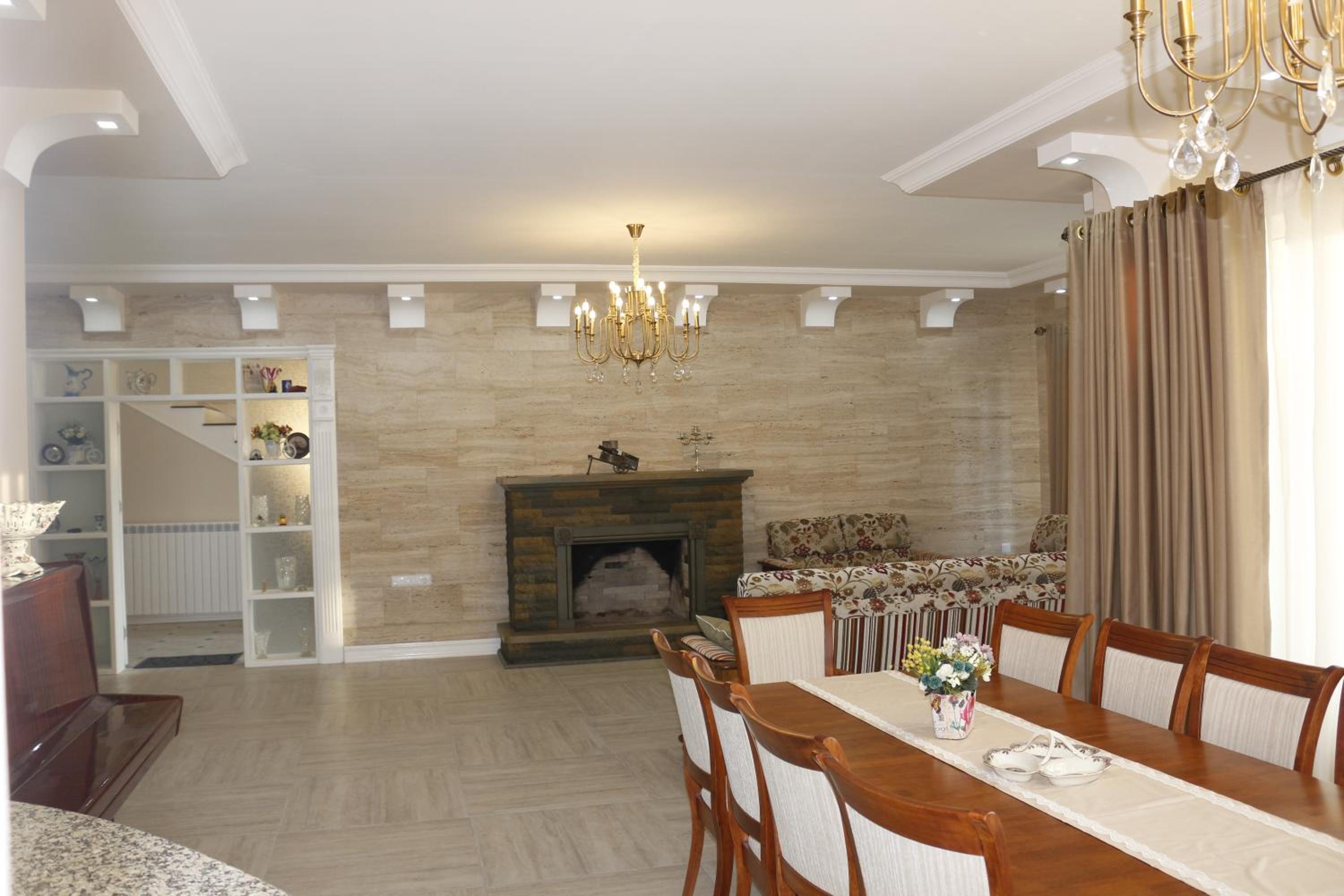 Guest House Sofia view 4