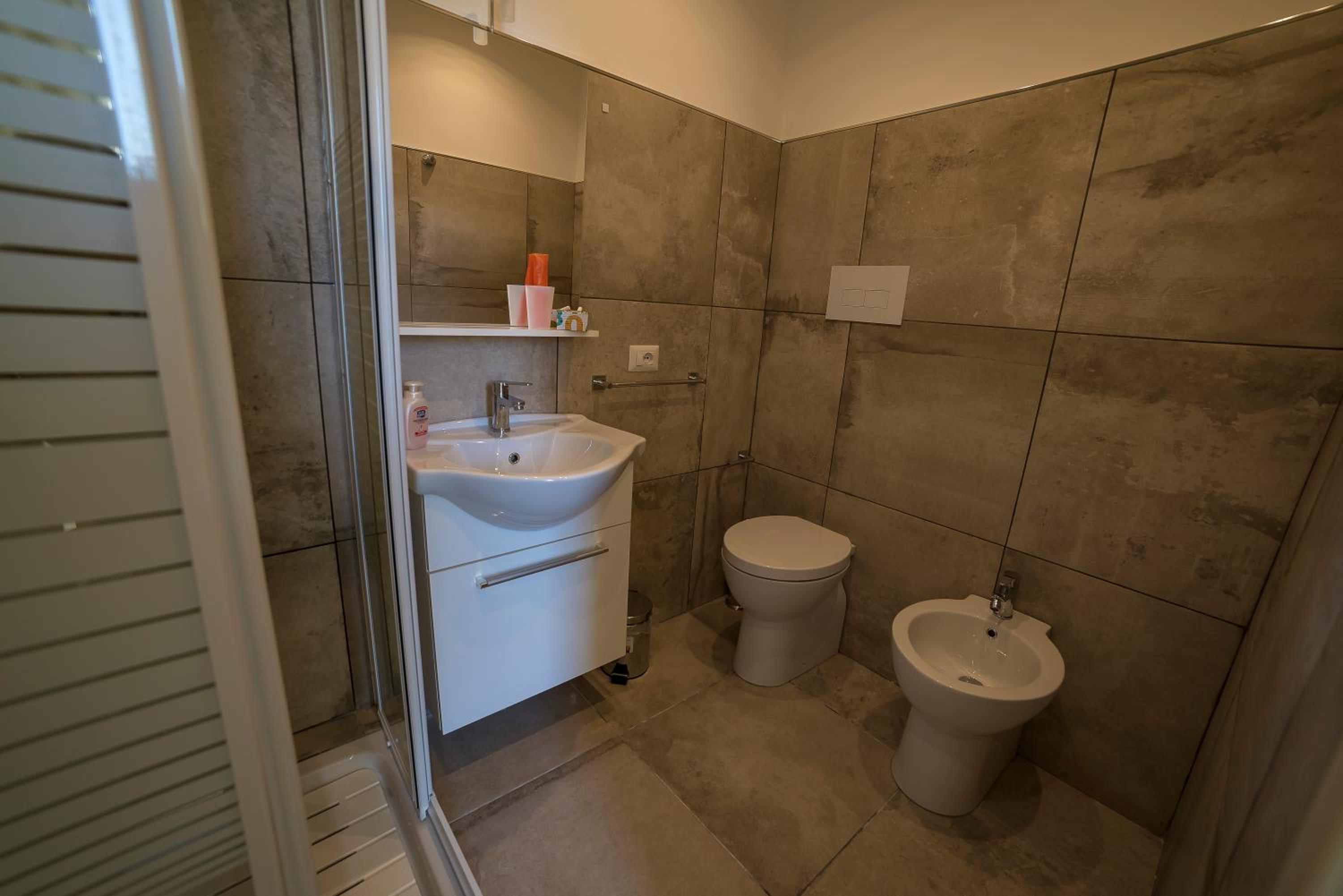 Ai Lattarini House
