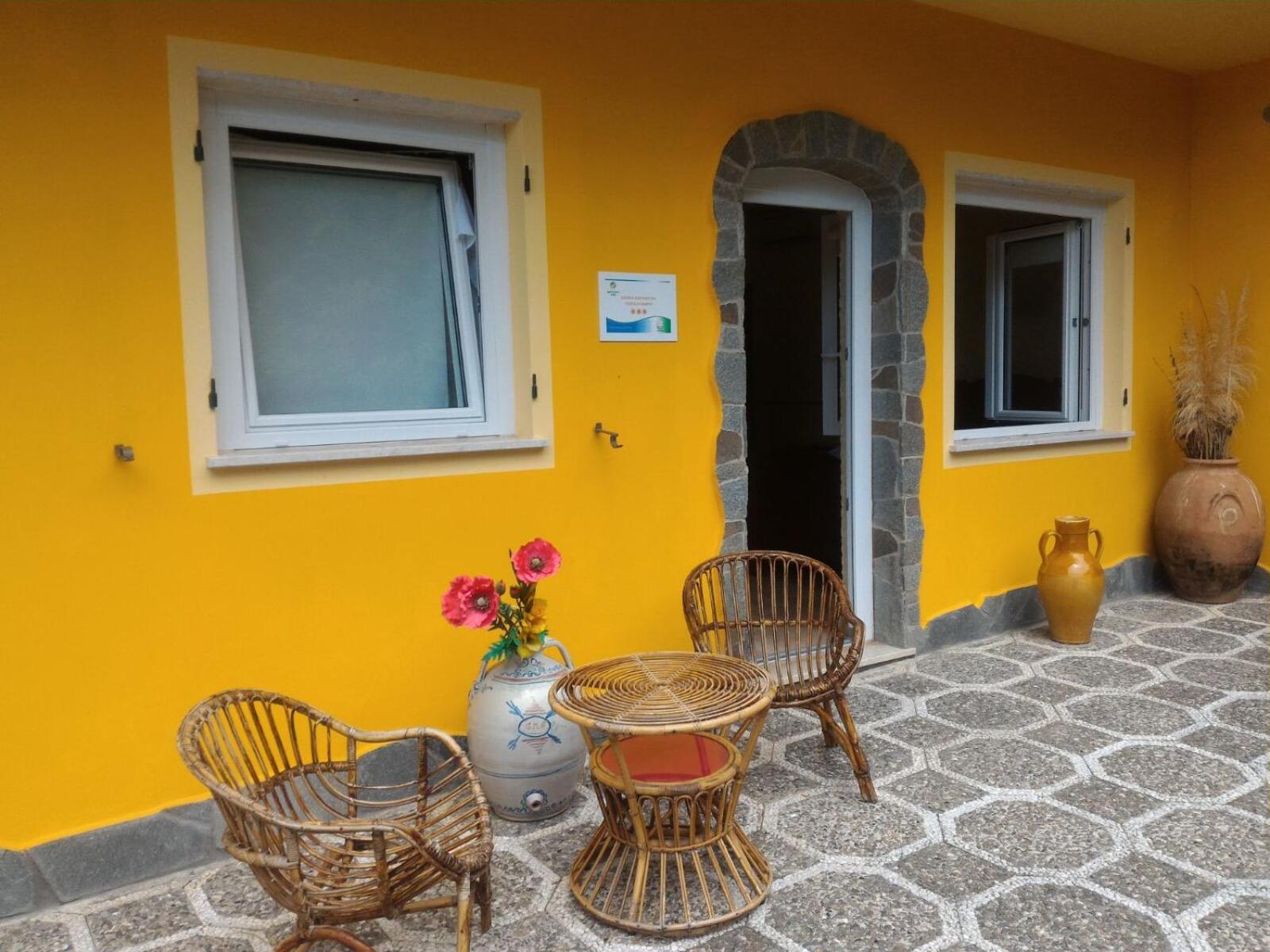 Agriturismo Costa di Campo
