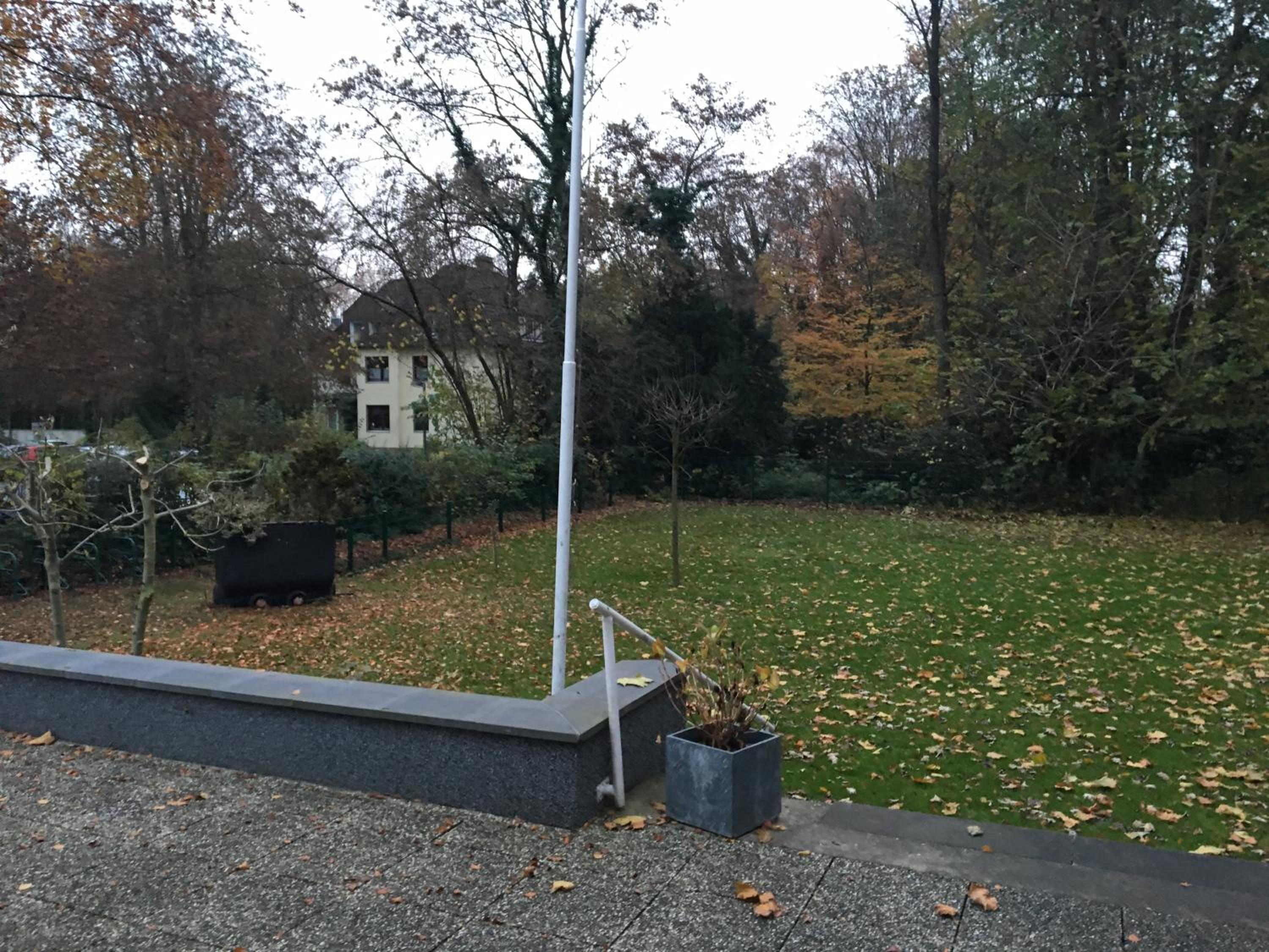 Naturfreundehaus Gelsenkirchen Fritz Bohne