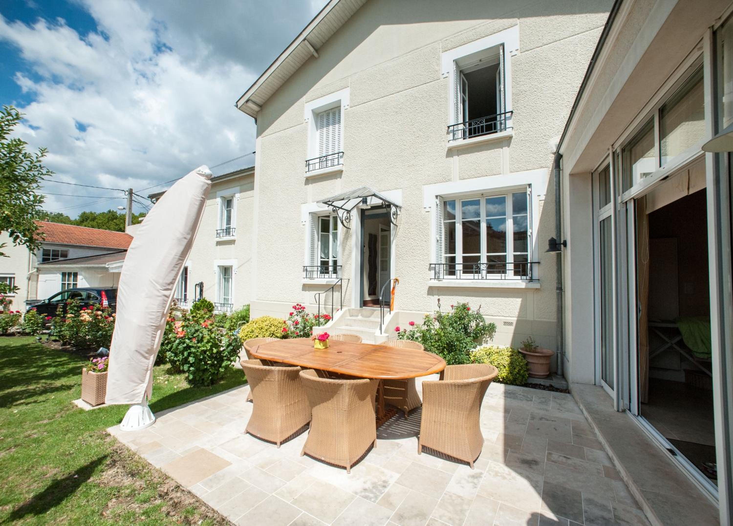 Chez Camille, photo 26