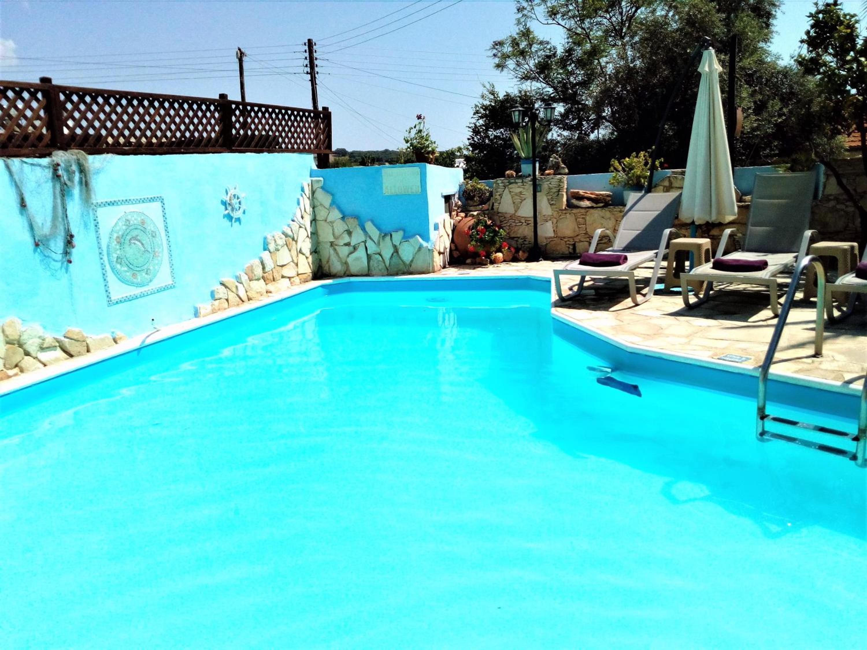 Rose Garden Villa Peristerona