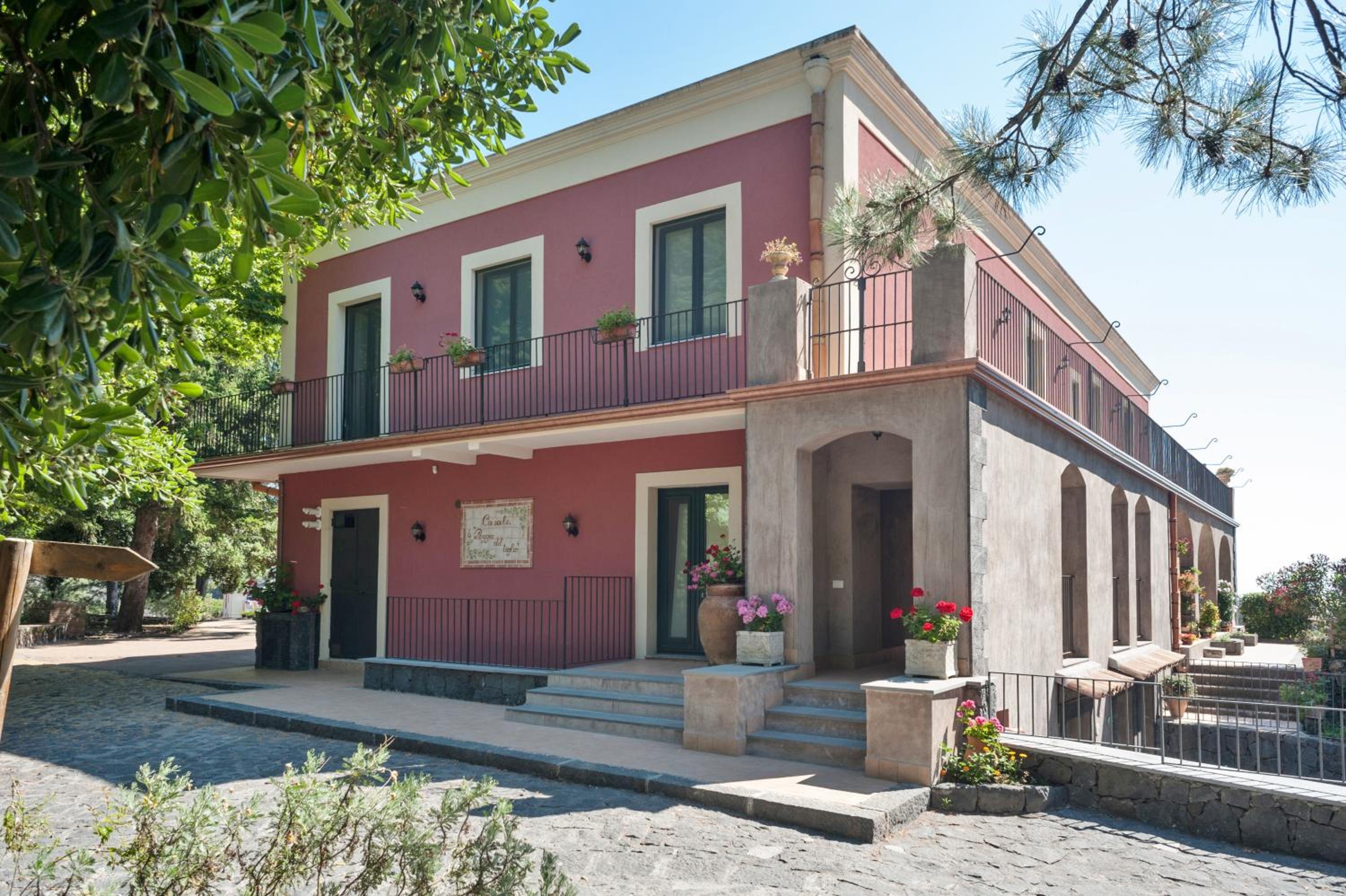 Casale Poggio del Tiglio