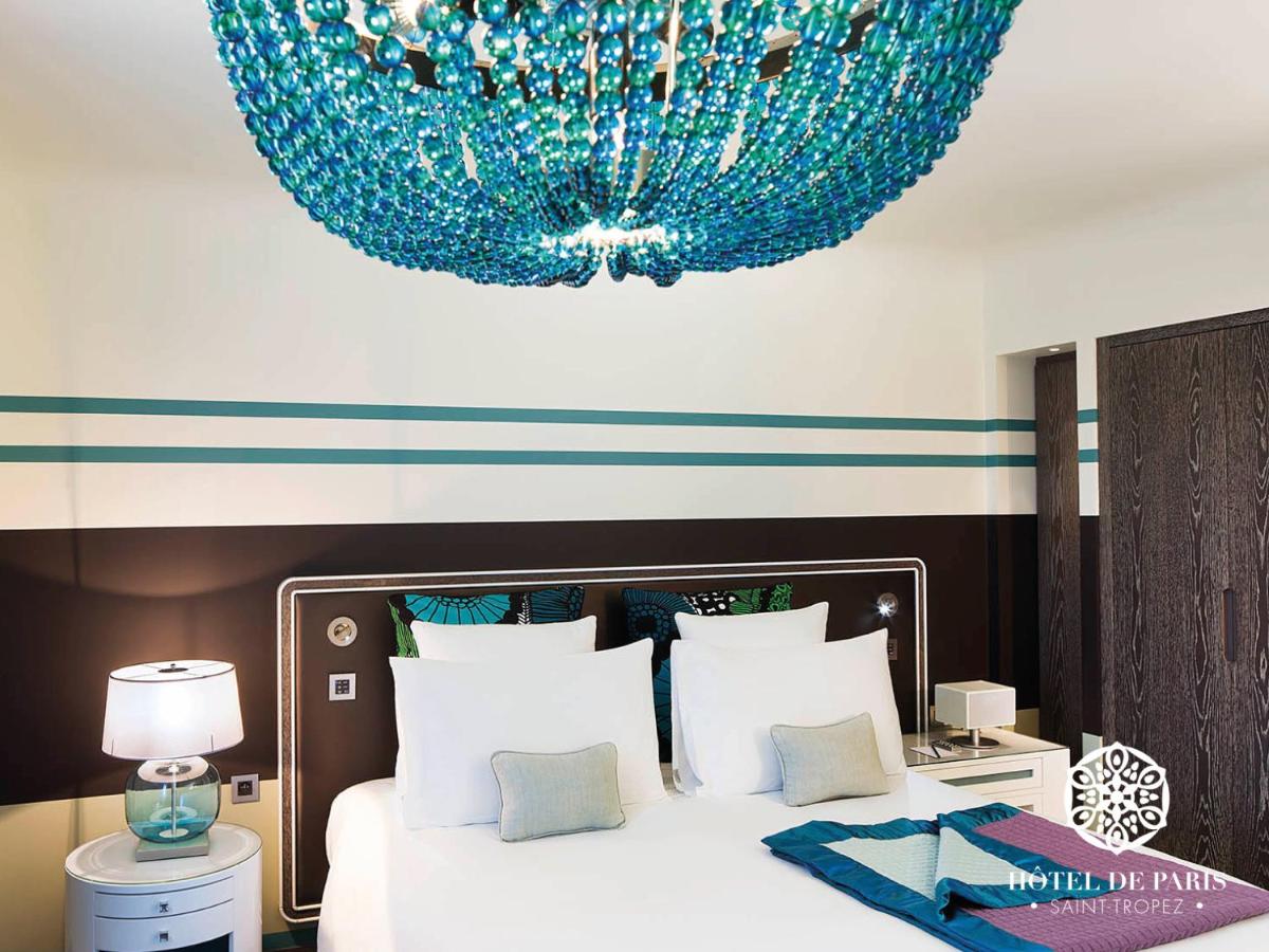 Hôtel de Paris Saint-Tropez 20
