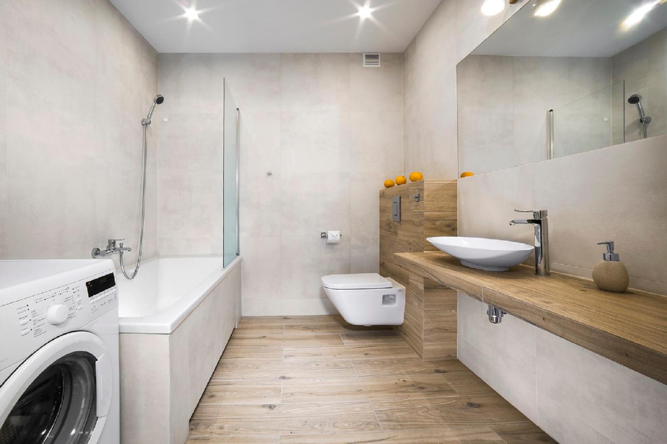 Apartamenty Pomarańczarnia