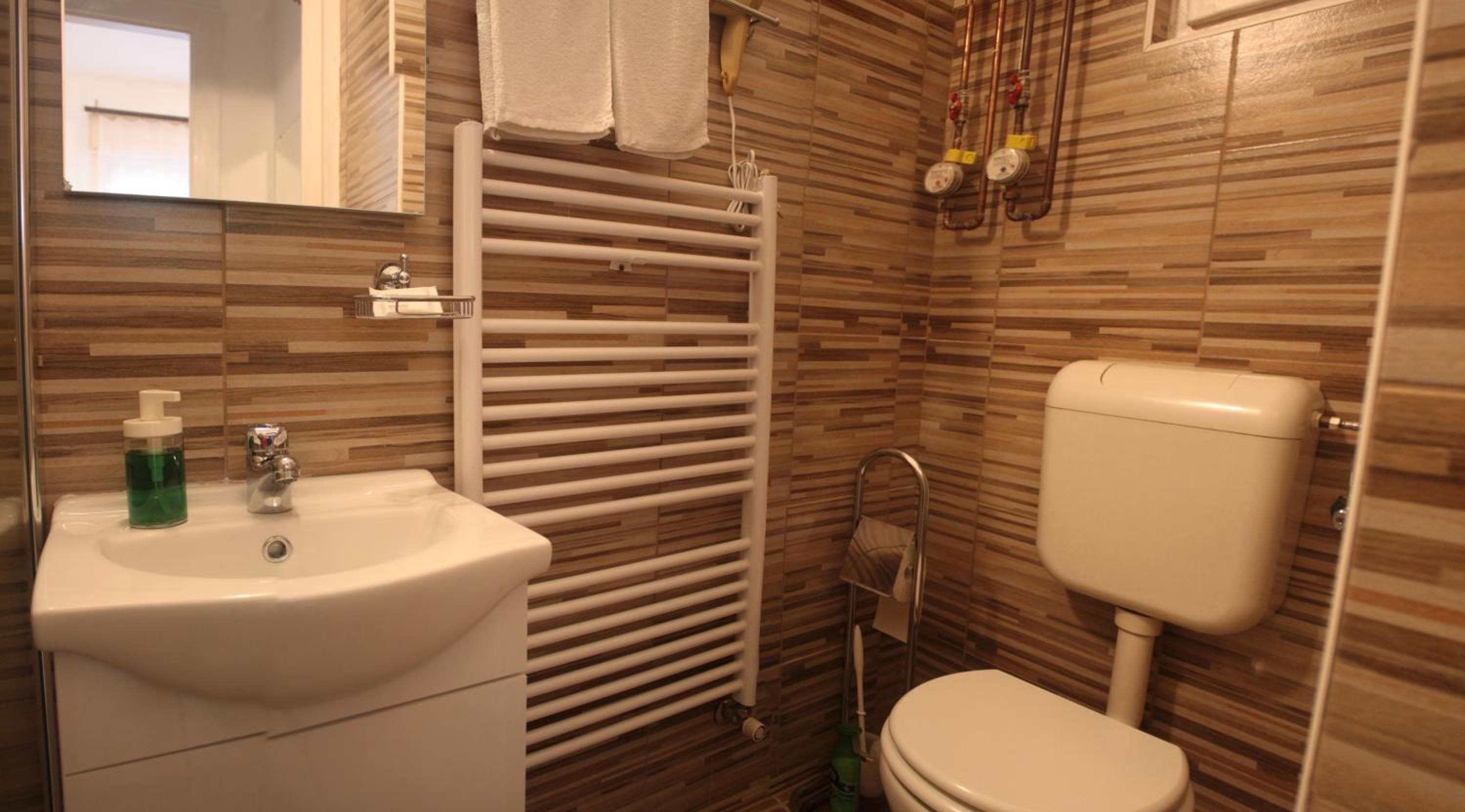 Ó-Újlak Apartman view 5