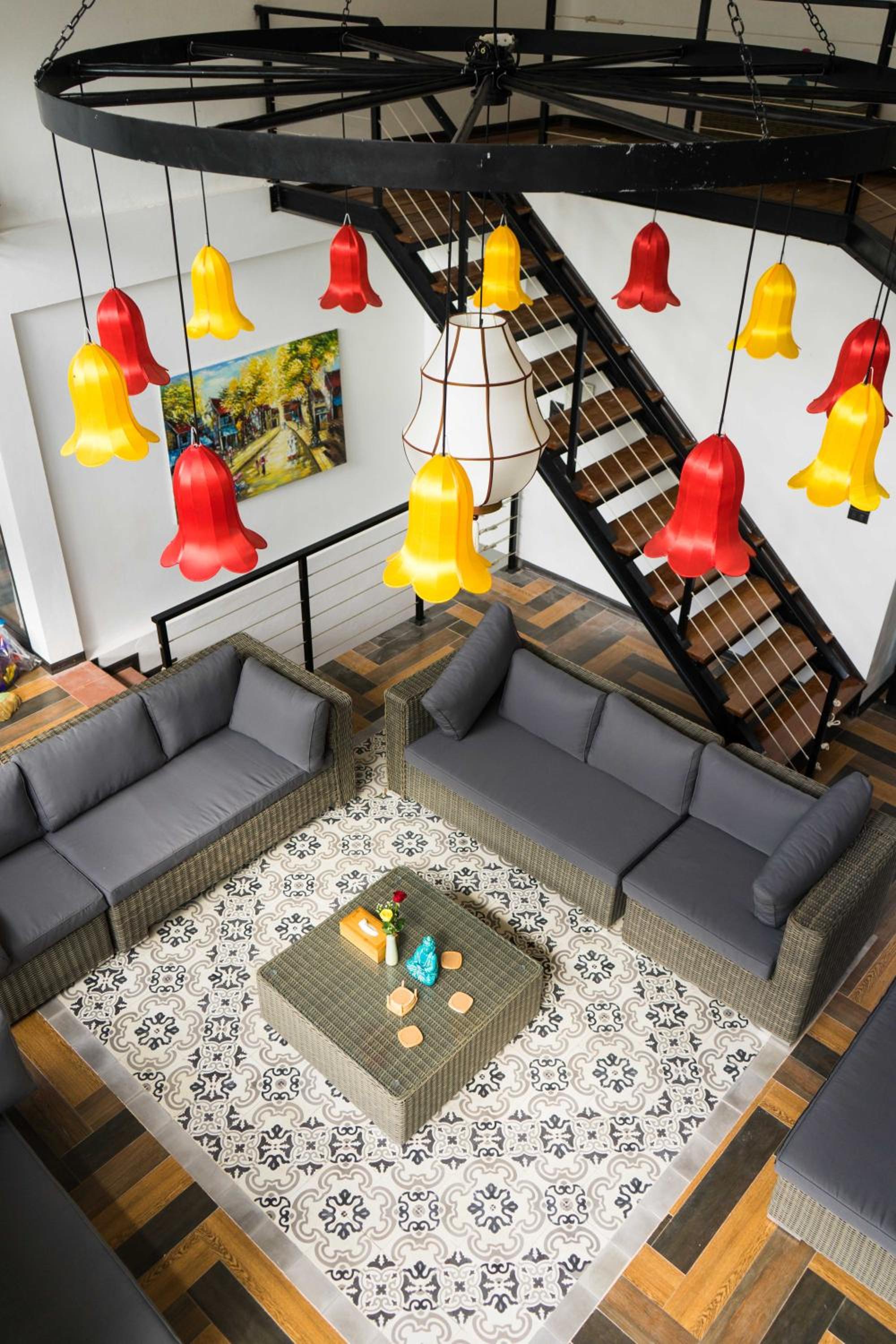 Victory Road Villas
