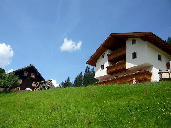 Grassbichlhof