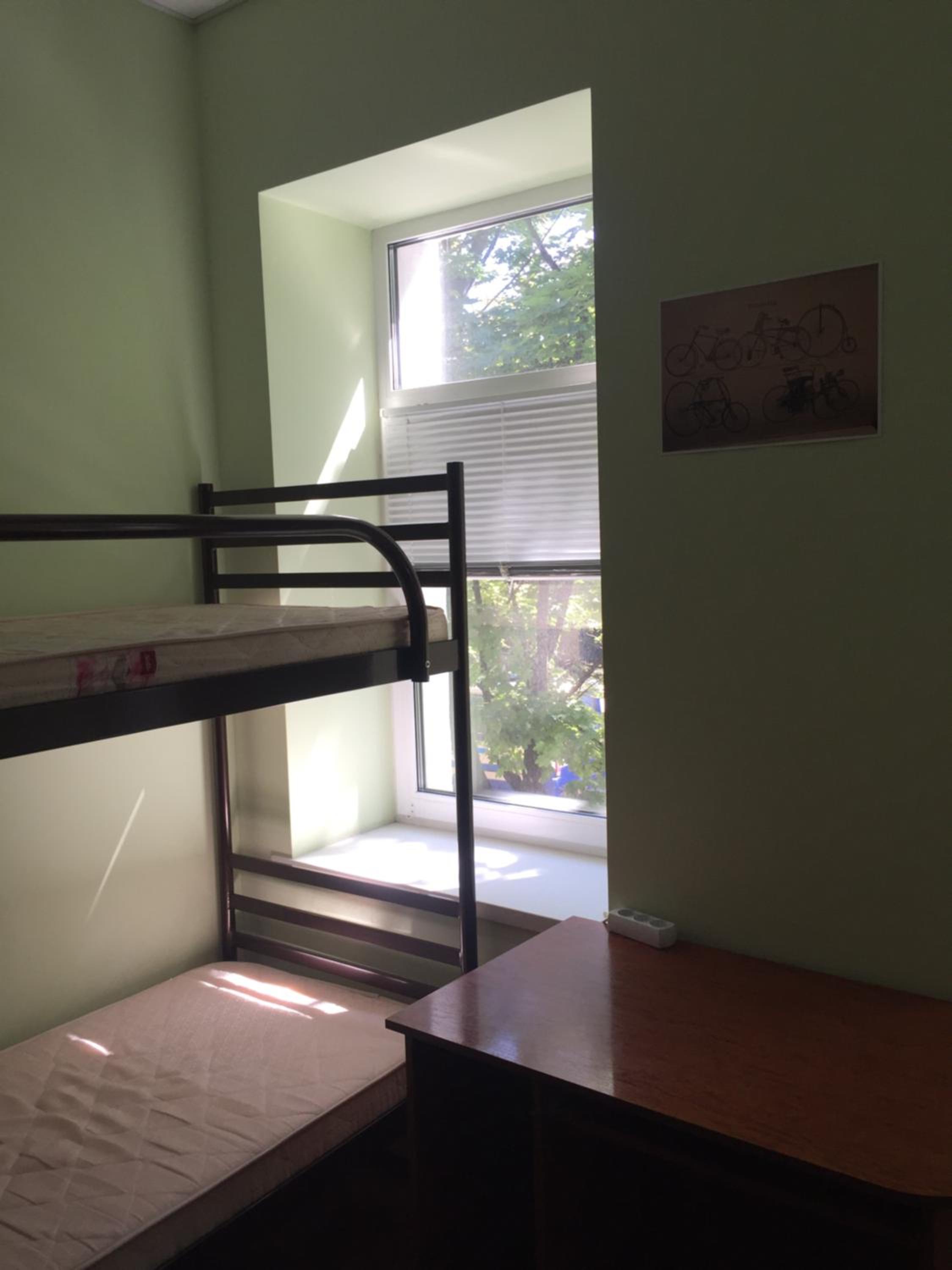 Bike Hostel Dnepr view 2