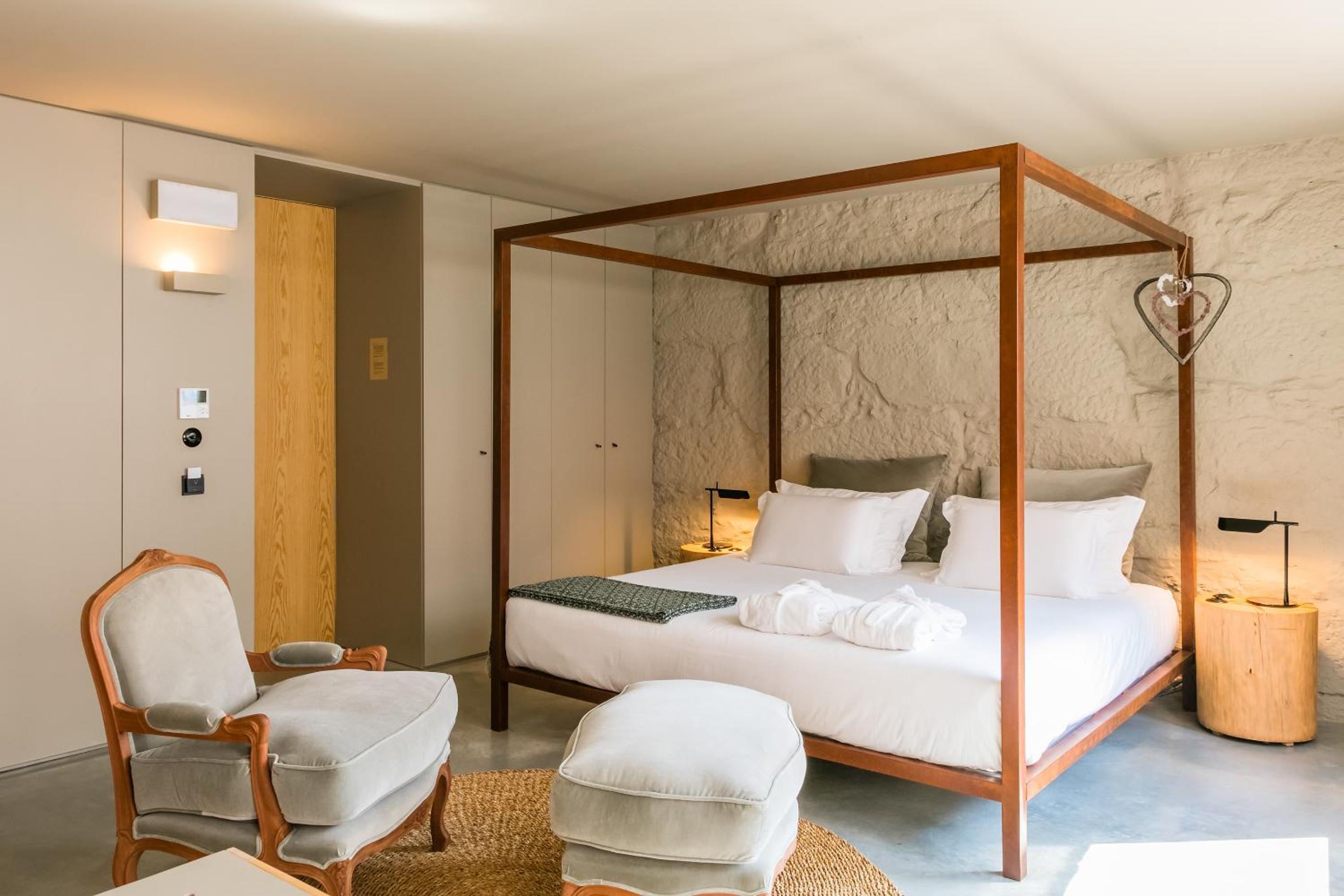 Armazém Luxury Housing- Architectural & Design Hotel