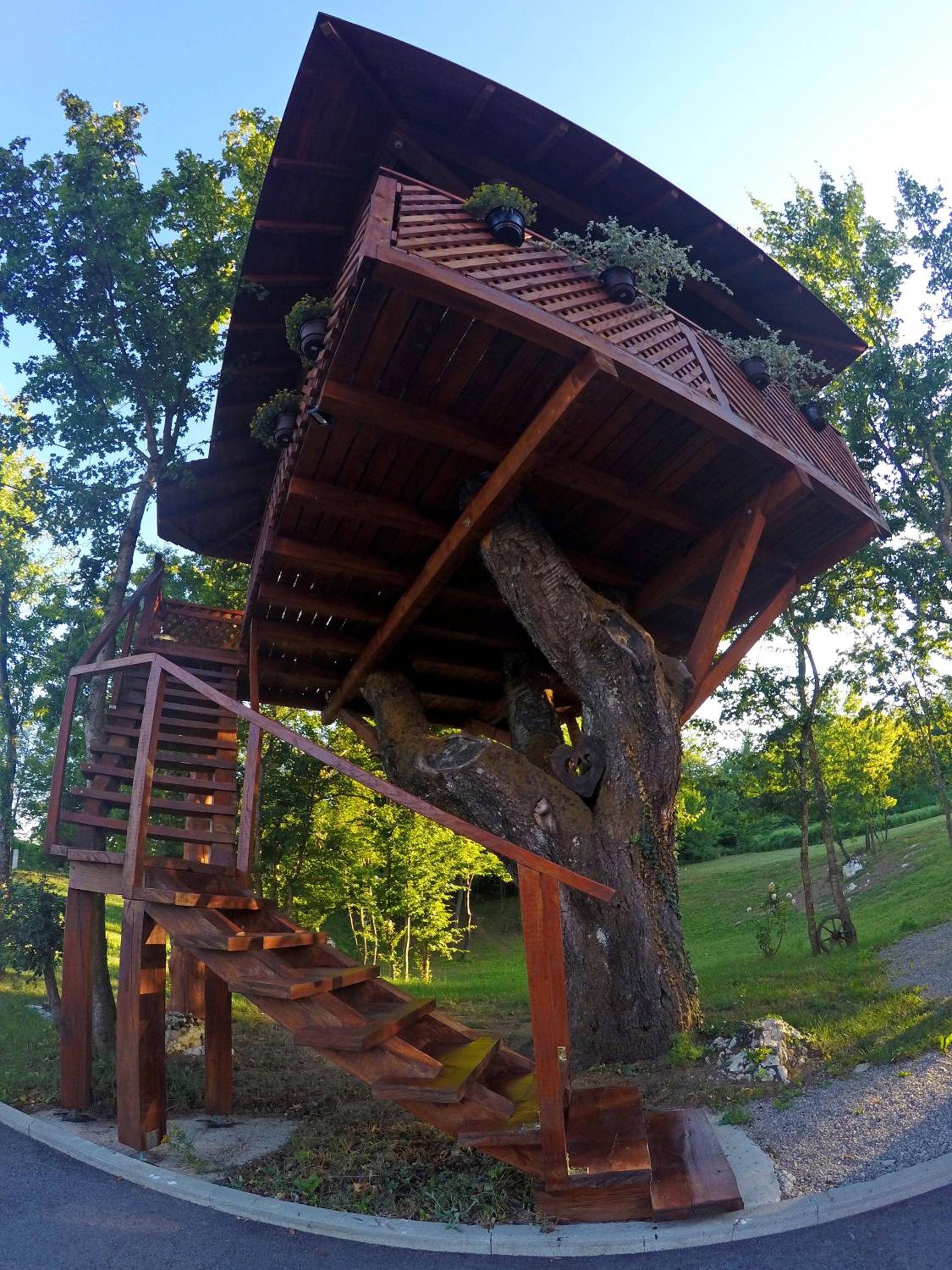 Villa Ruja view 5
