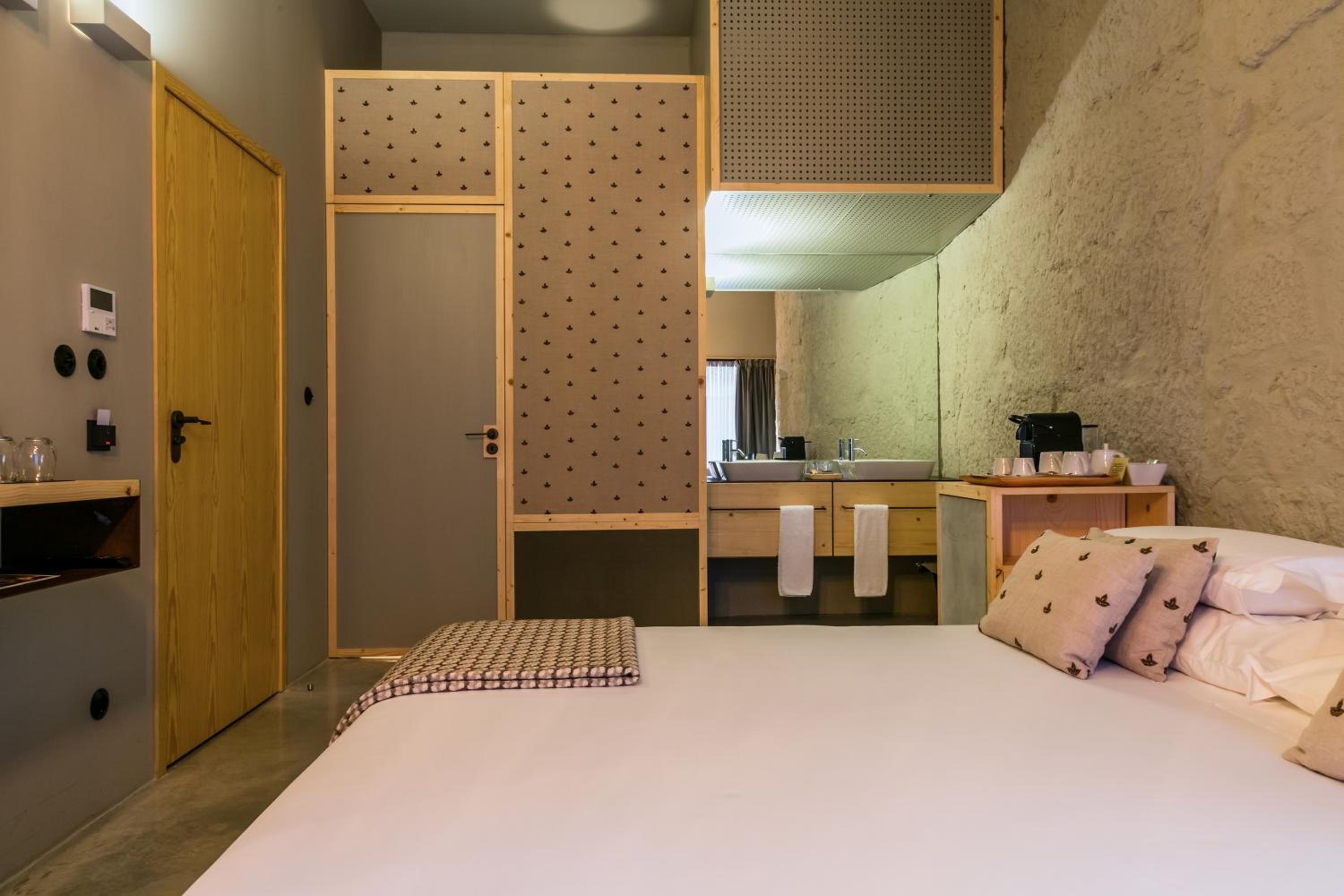 Armazém Luxury Housing- Architectural & Design Hotel