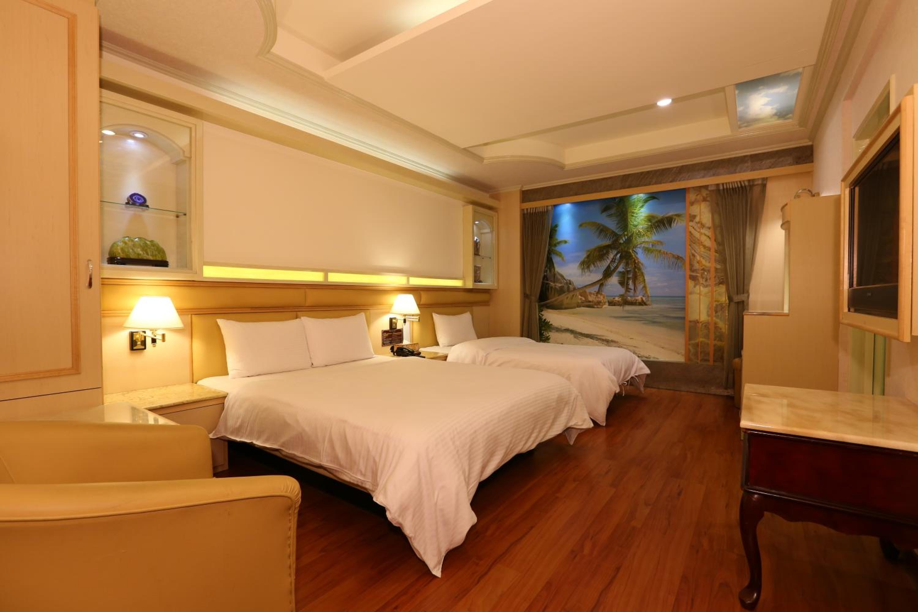 Kai Fu Hotel