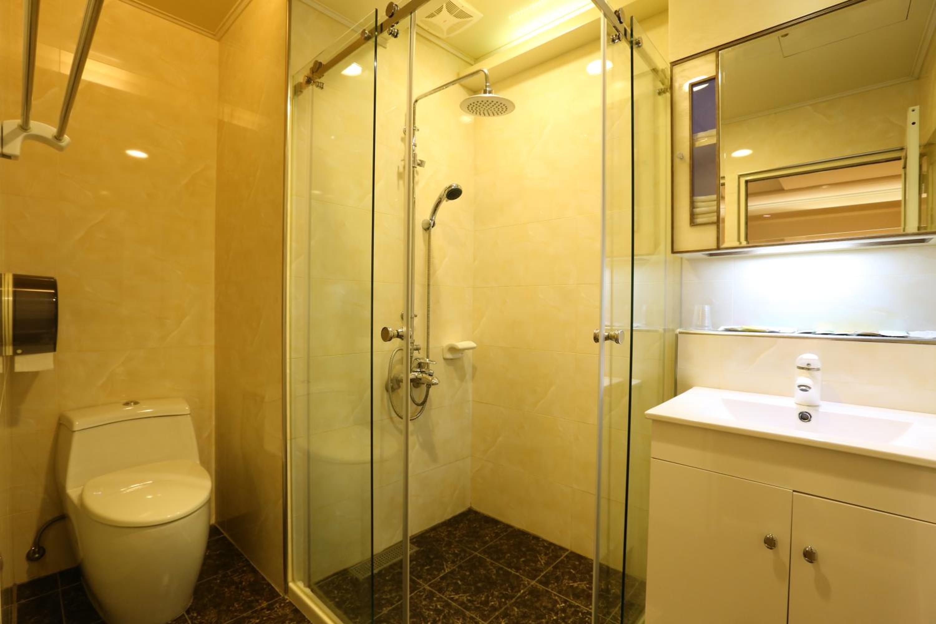 Kai Fu Hotel