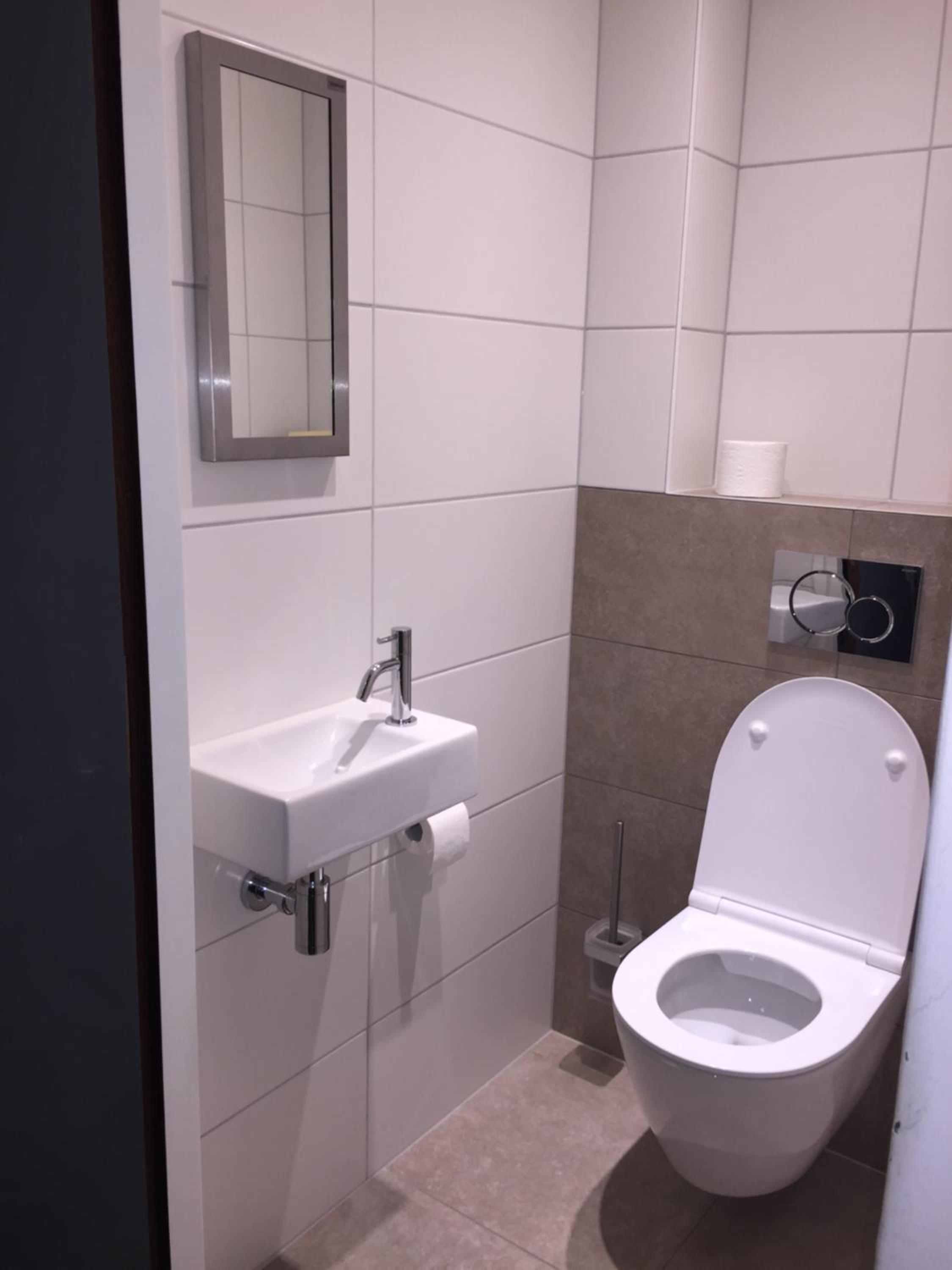 Vakantieappartement Diepstraat