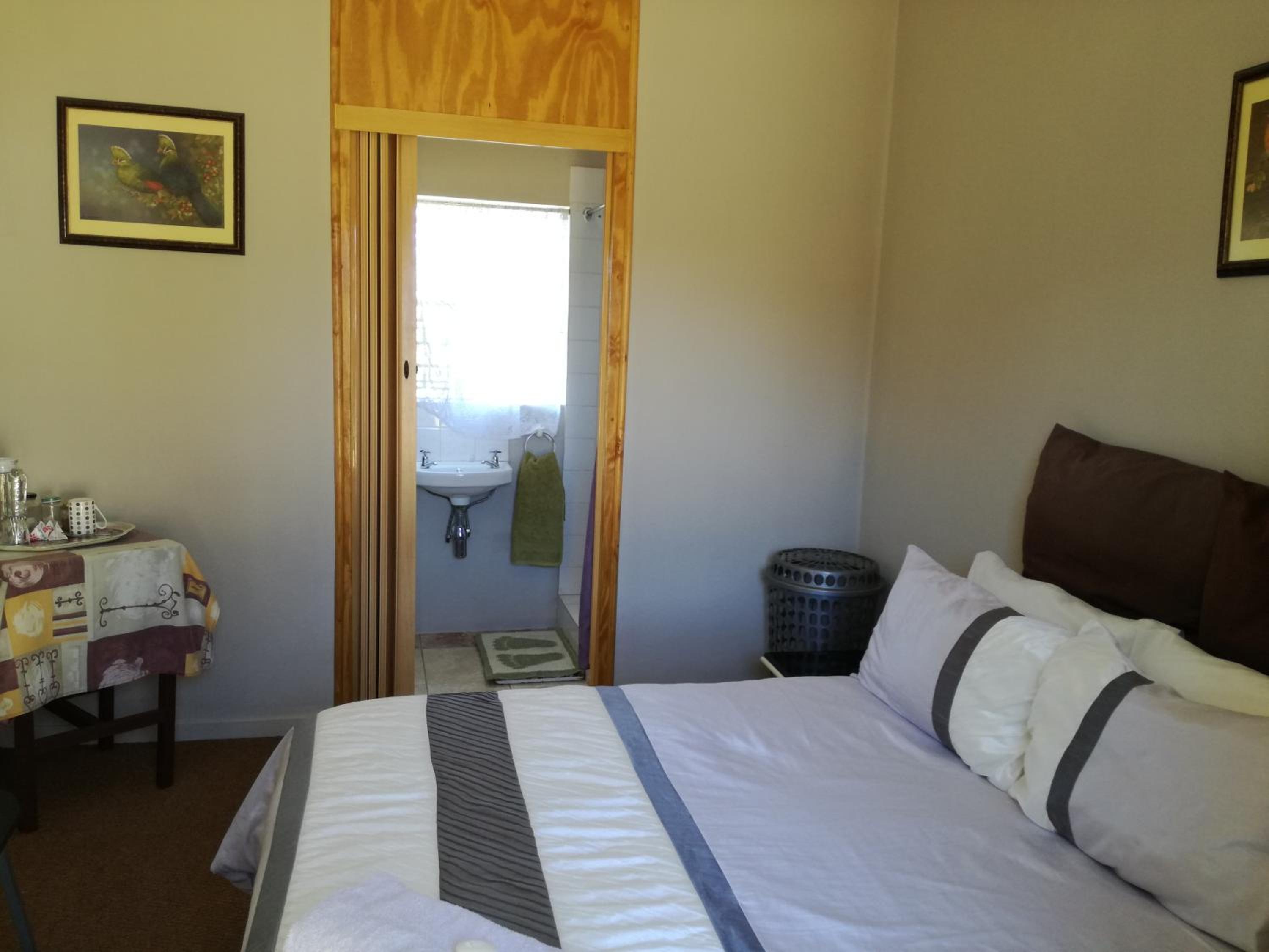 The Guest House Standerton
