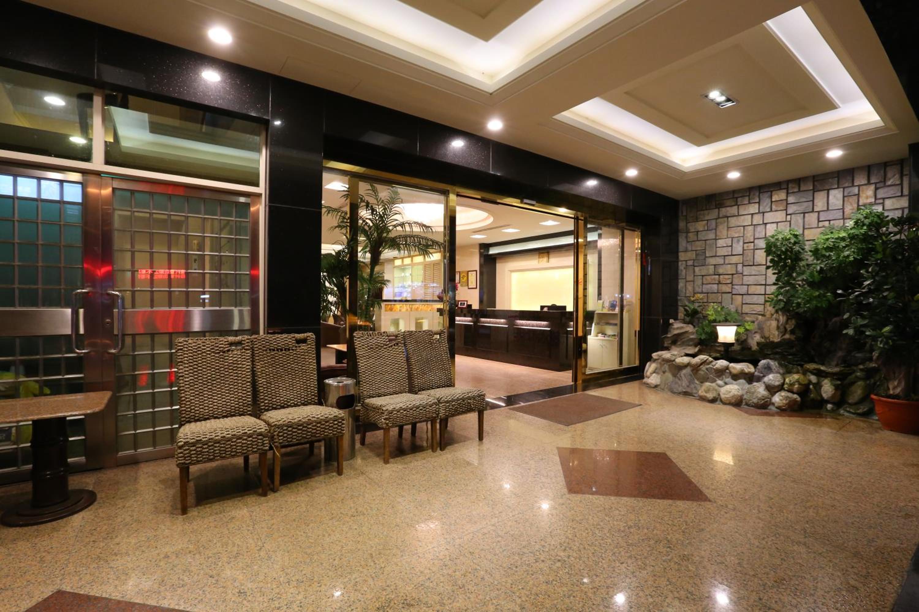 Kai Fu Hotel