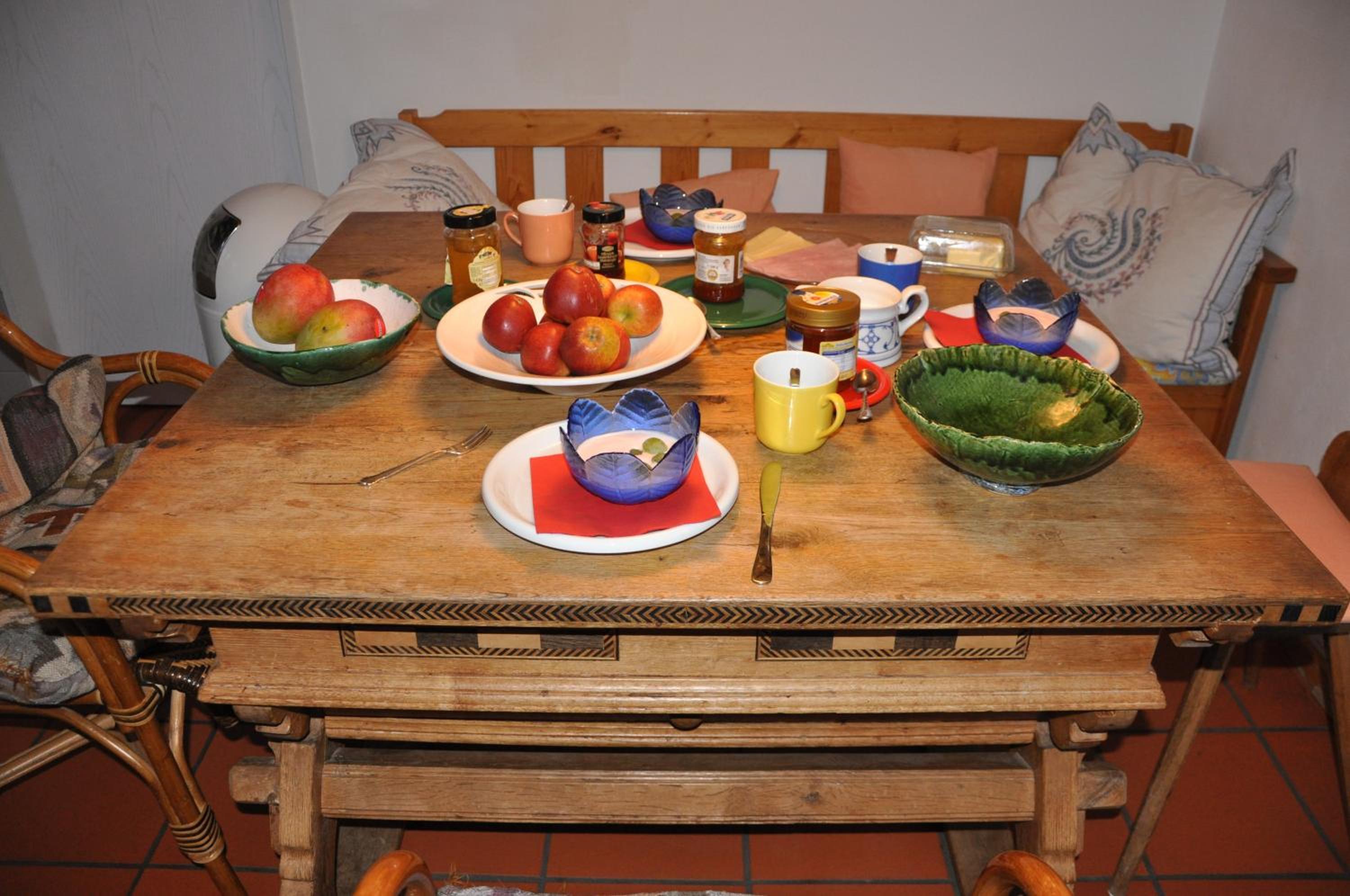 Bed and Breakfast Bavaria München