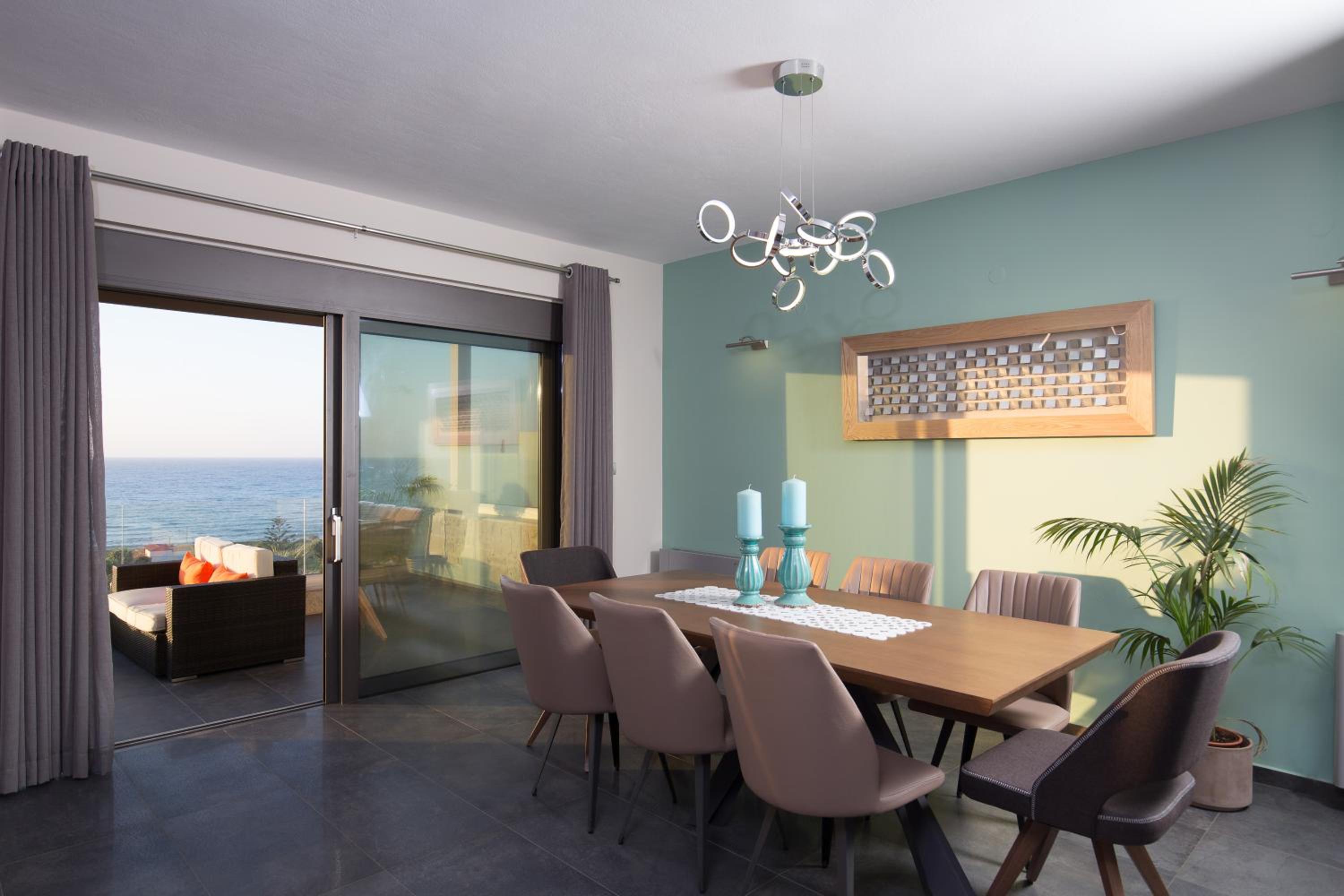 Velvet Breeze Superior Villa