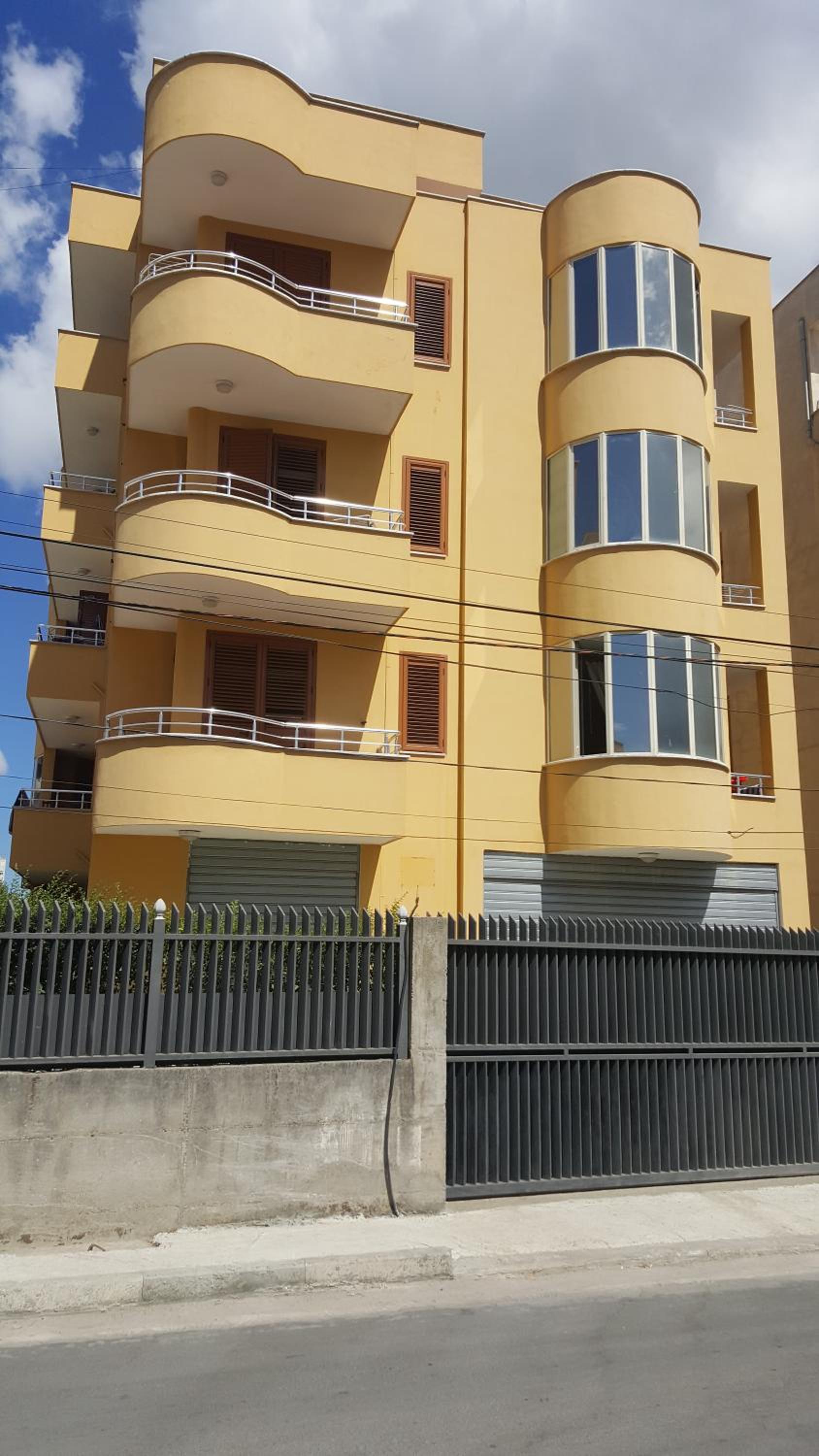 Apartments Vila Cala