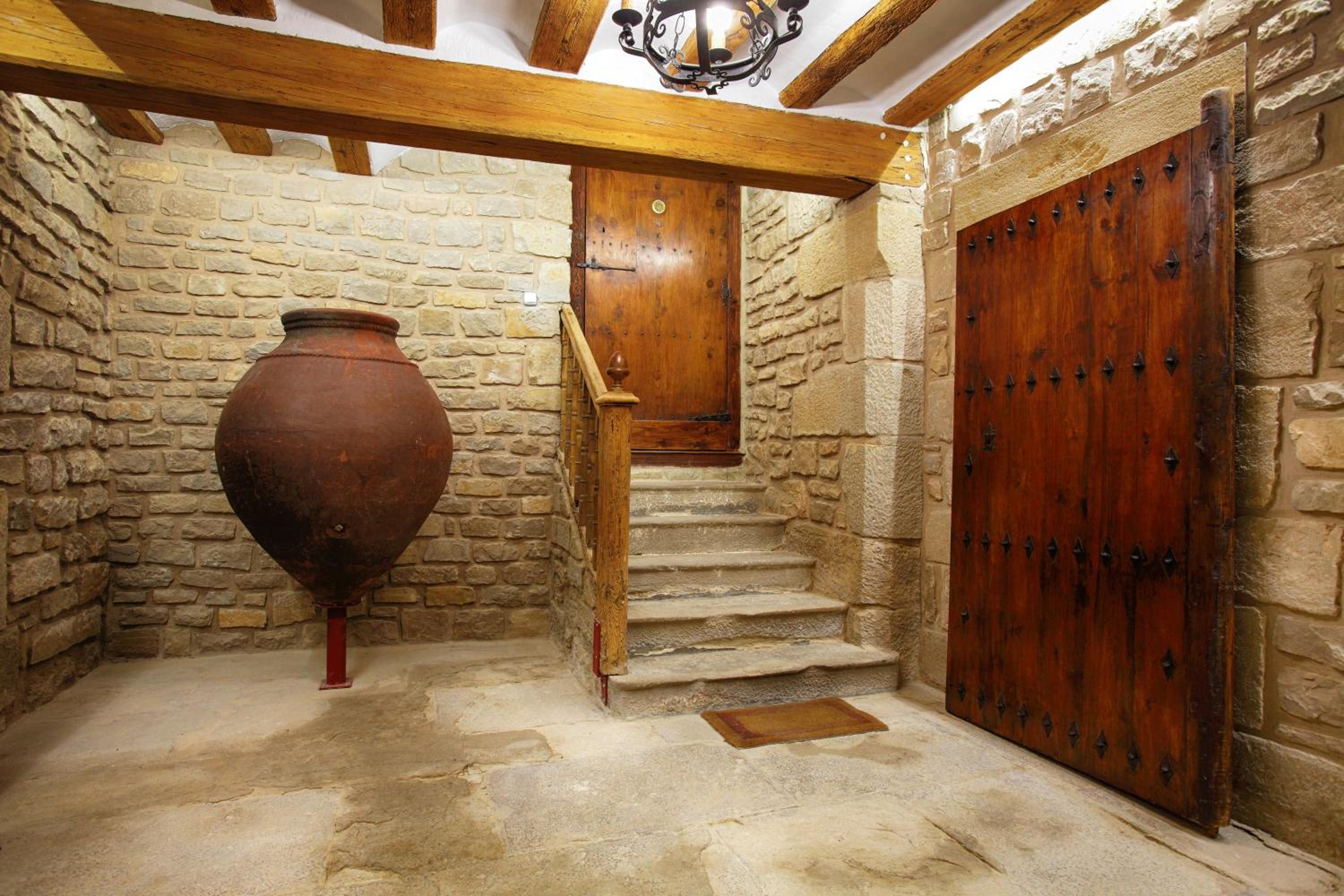 La Casona de Pitillas