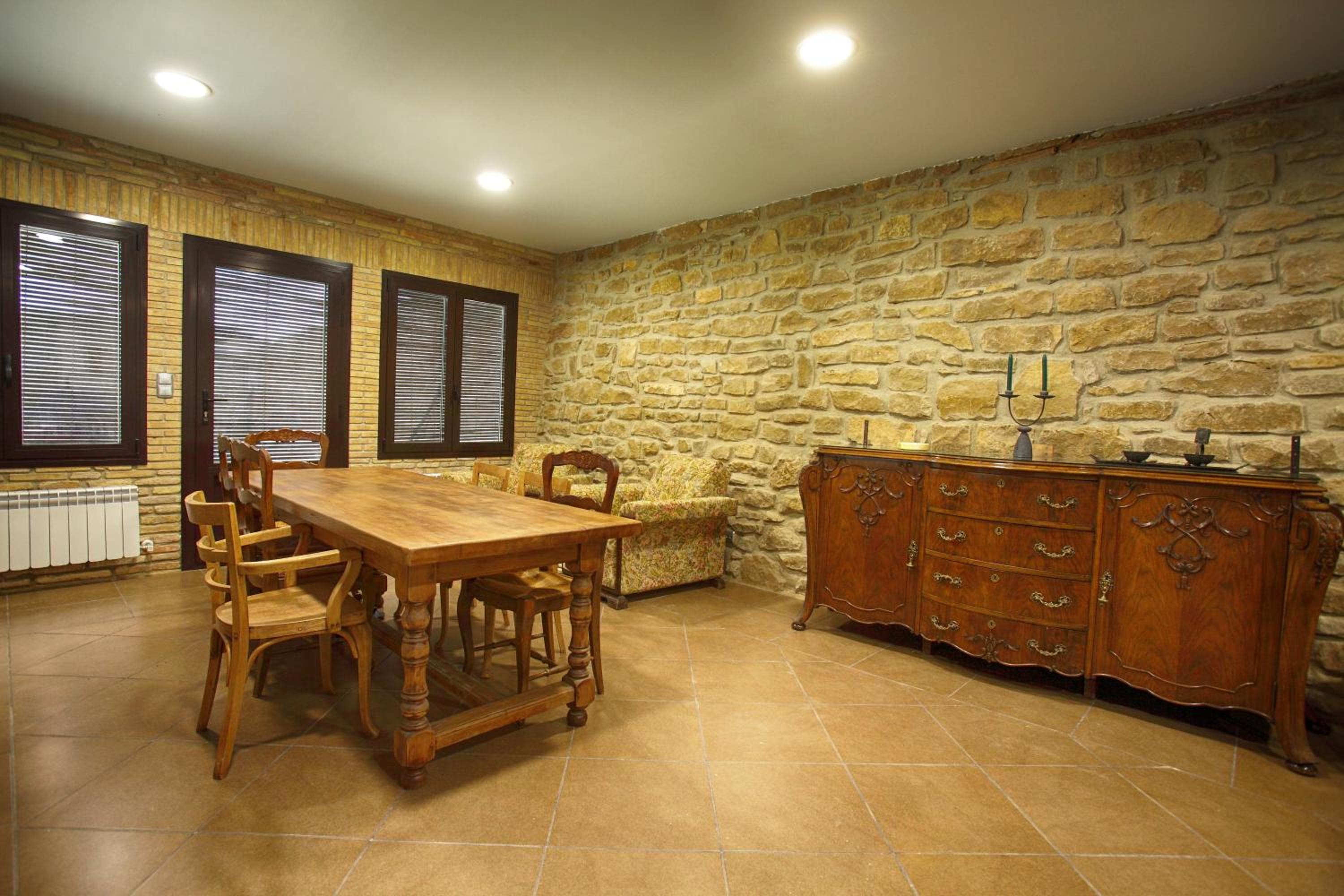 La Casona de Pitillas