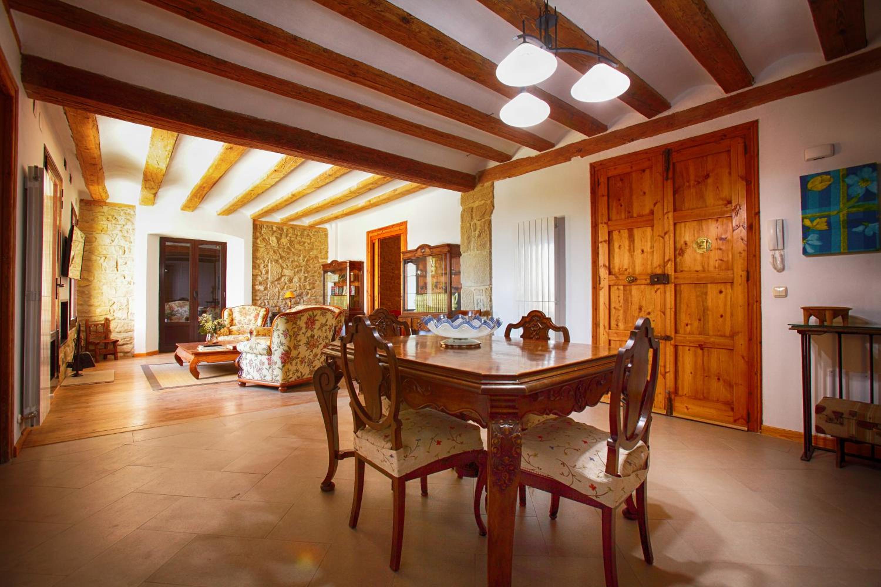La Casona de Pitillas