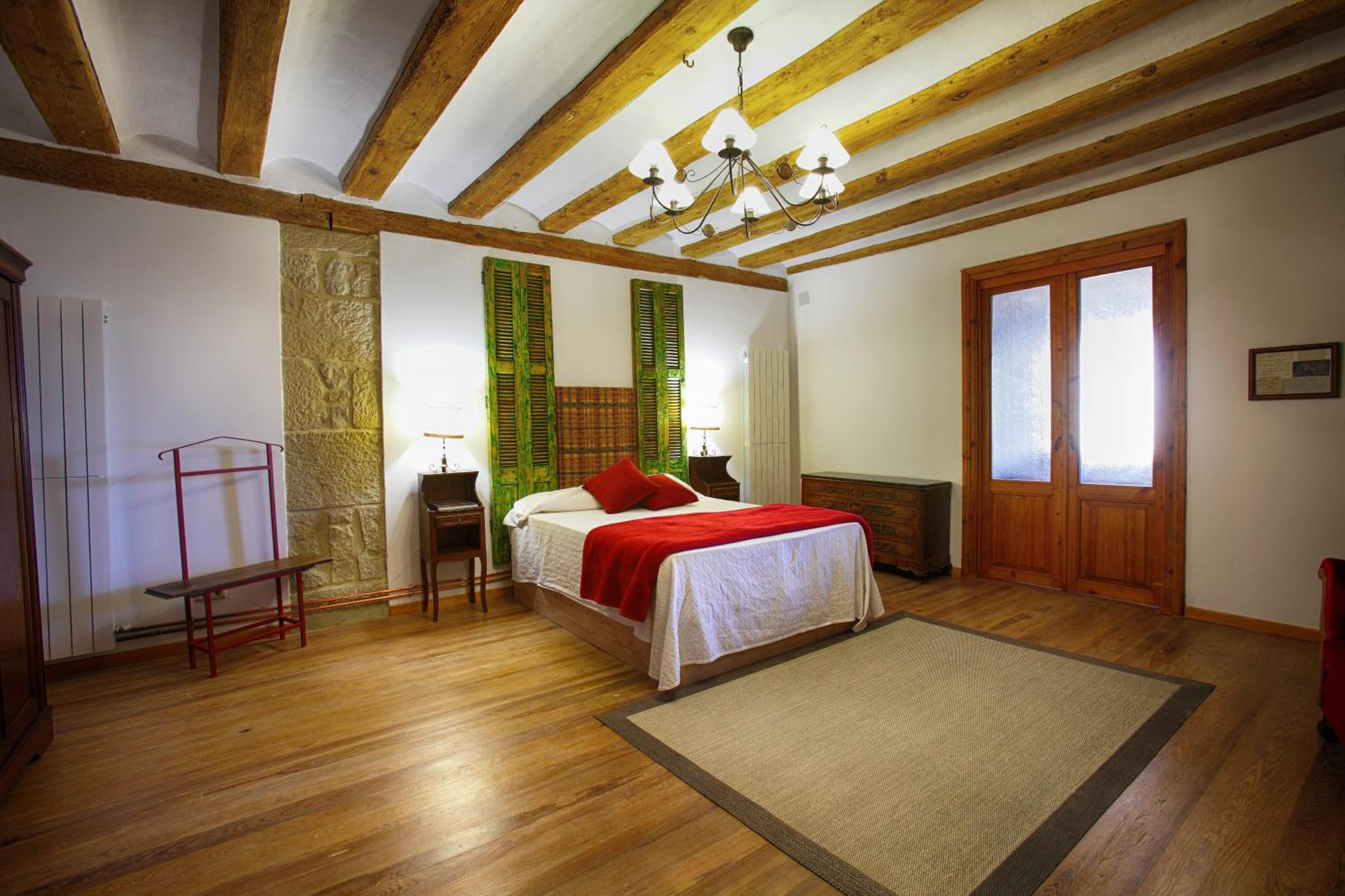 La Casona de Pitillas