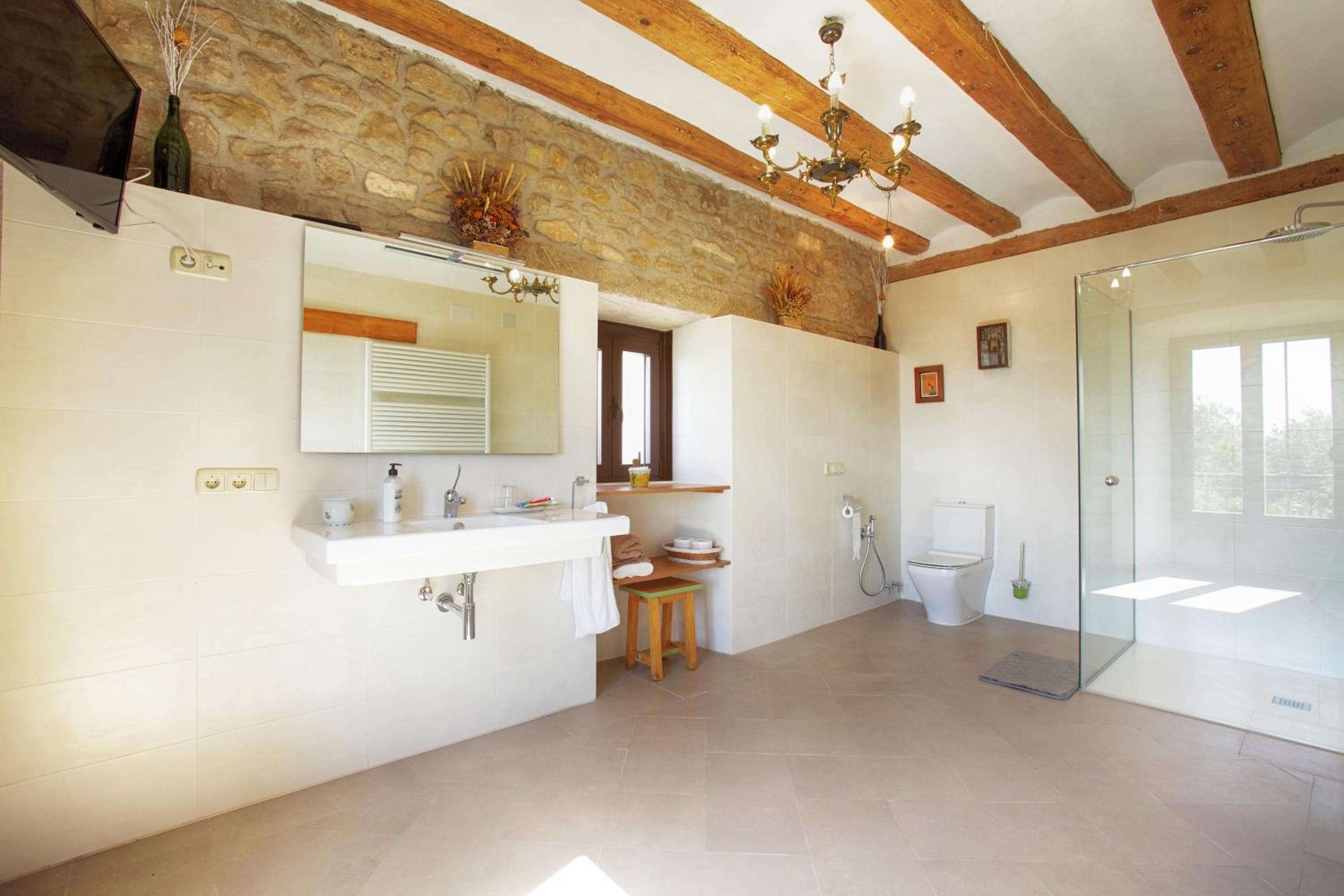 La Casona de Pitillas