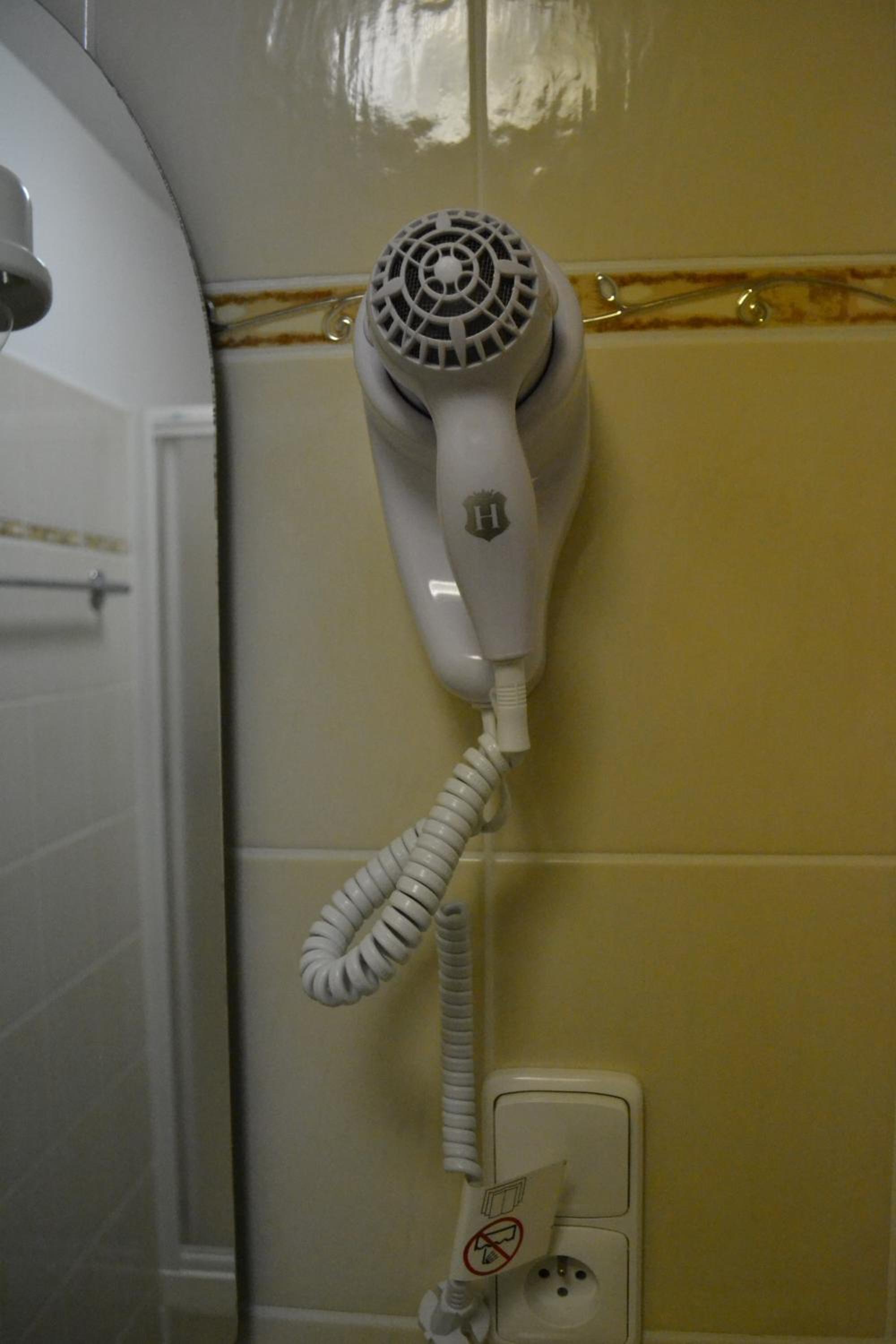 Pension U Kostela