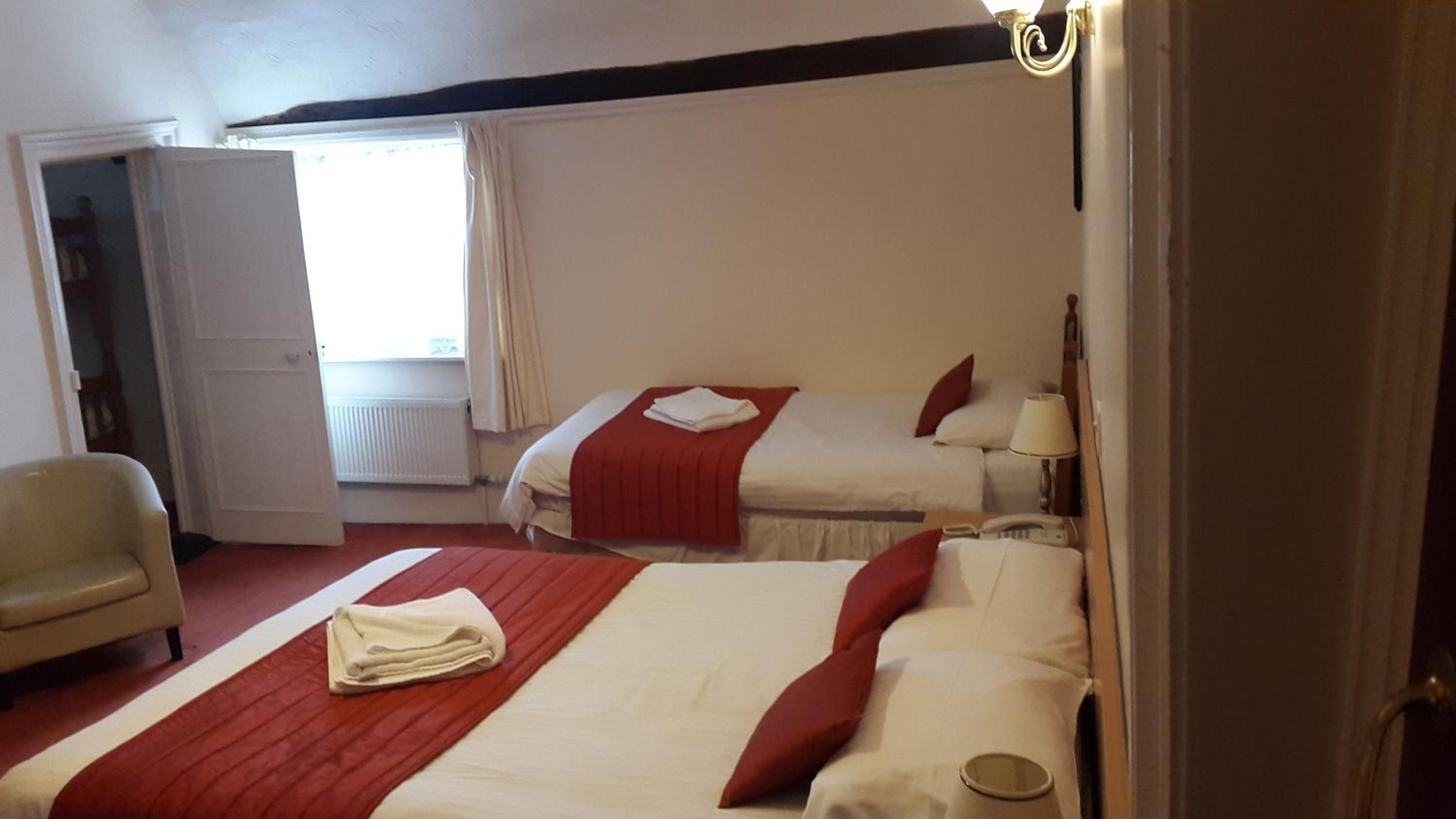 The Cedars Hotel, photo 4