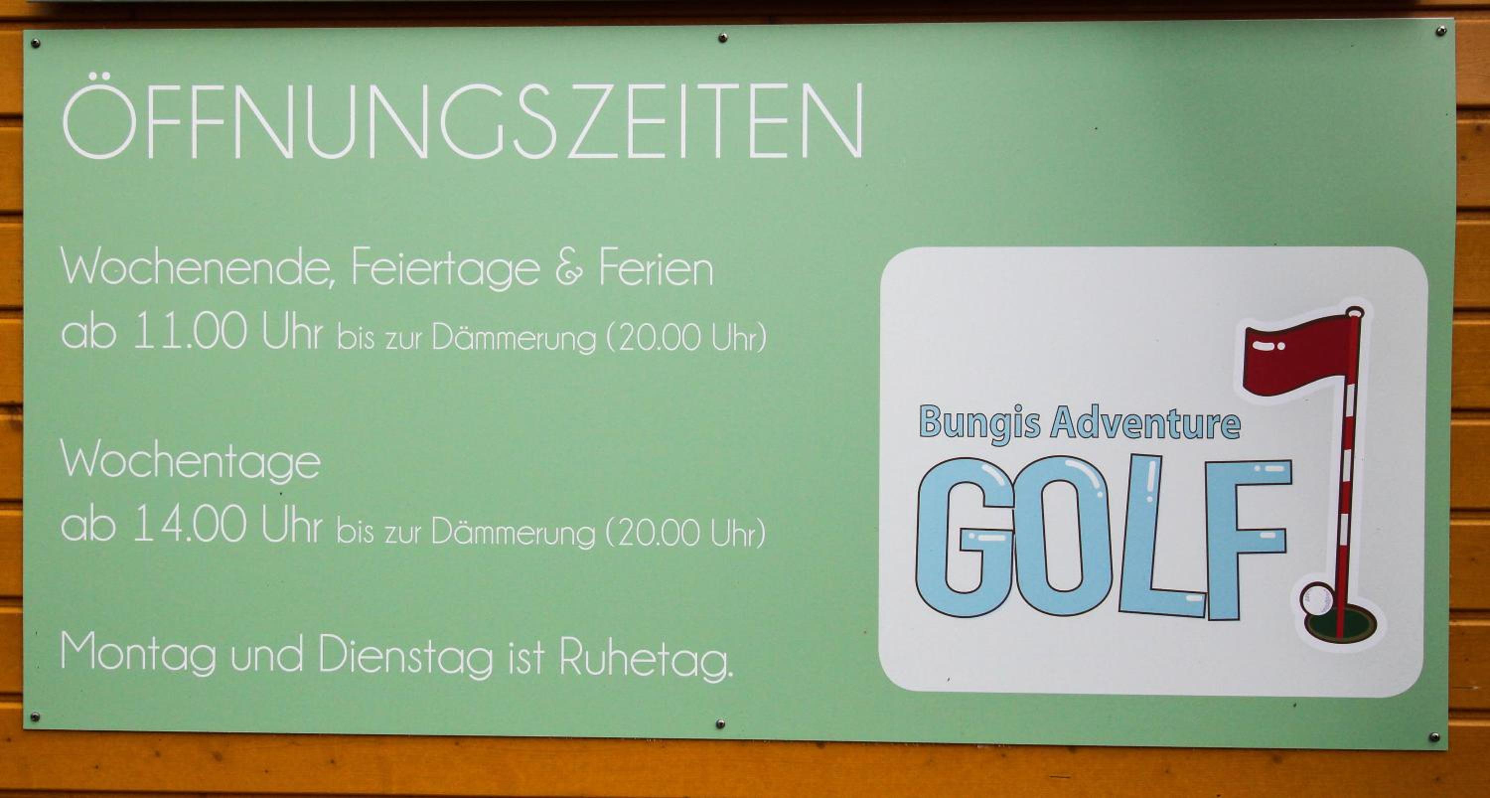 Bungalows am Grimnitzsee