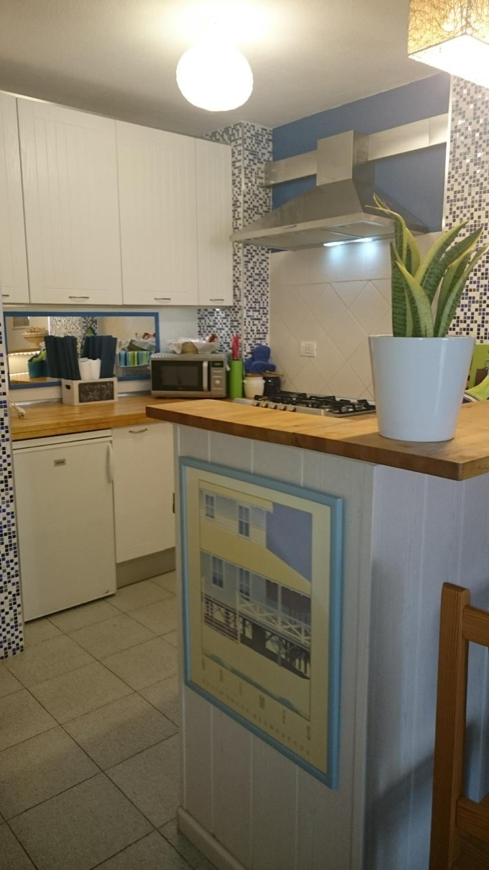 Floris's Home view 5