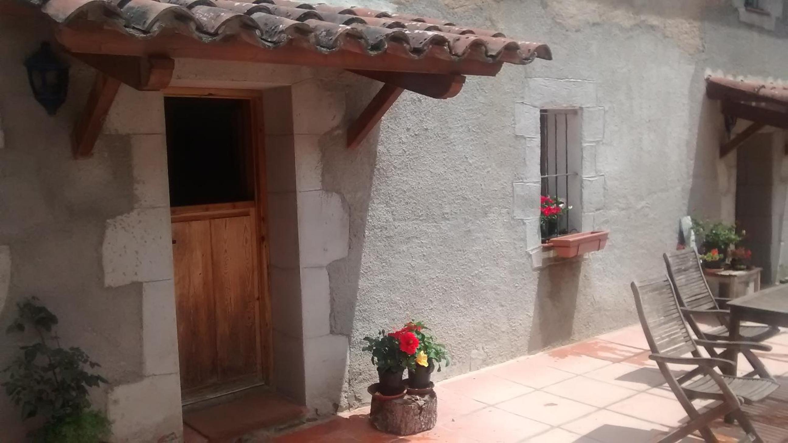 Can Parròquia